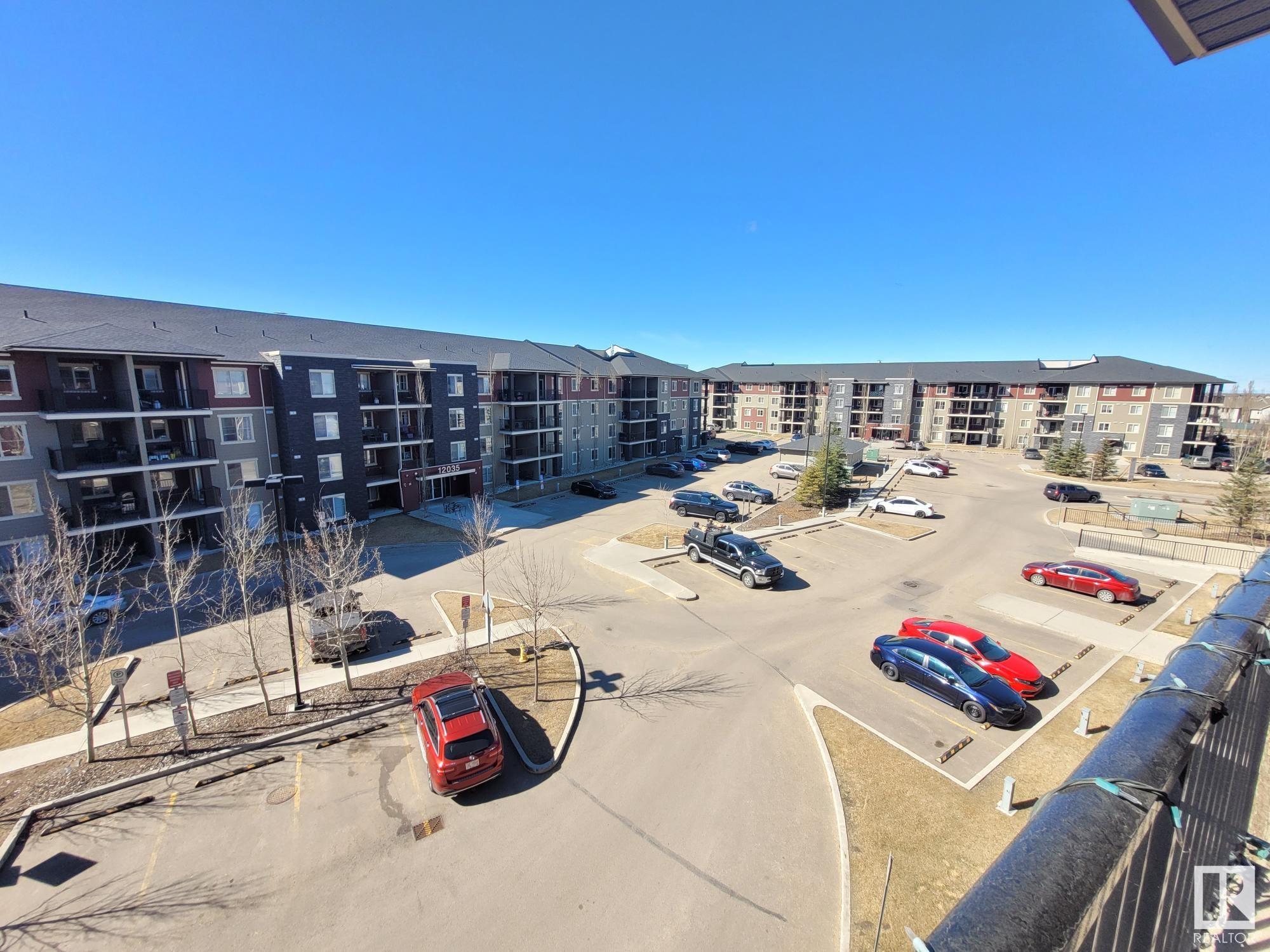      #407 12025 22 AV SW , Edmonton,  ,T6W 2Y1 ;  Listing Number: MLS E4418207