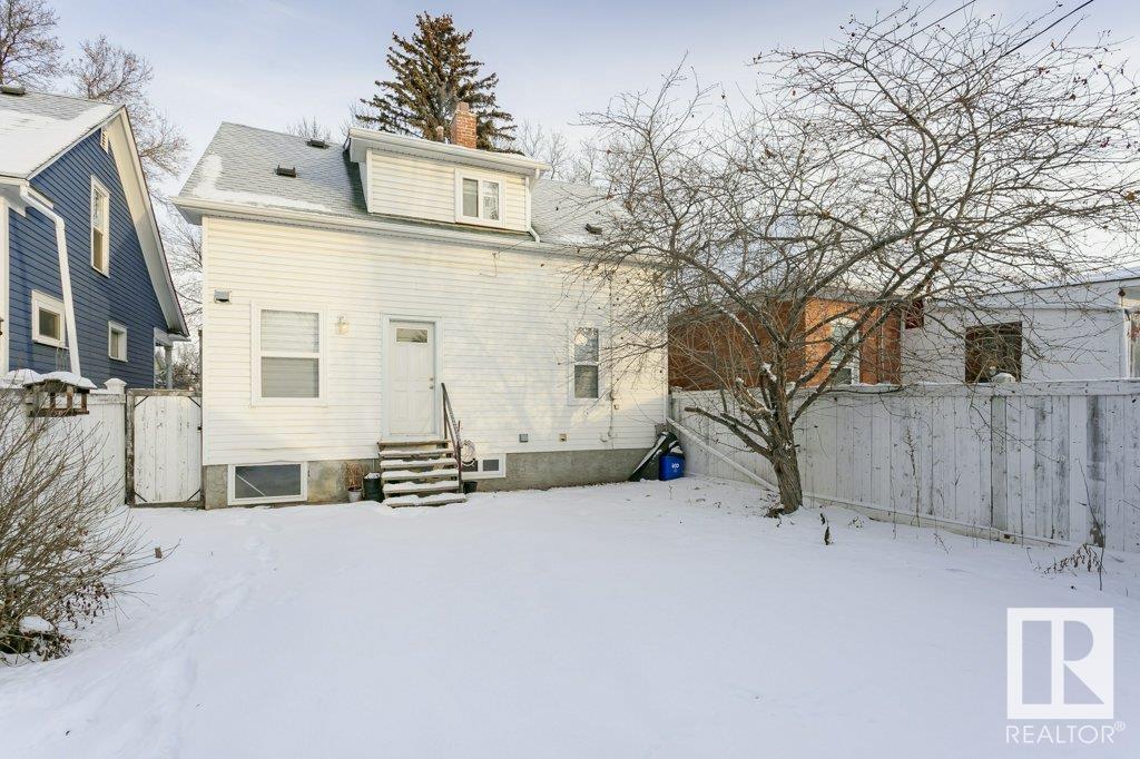      9937 88 AV NW , Edmonton,  ,T6E 2R4 ;  Listing Number: MLS E4418208