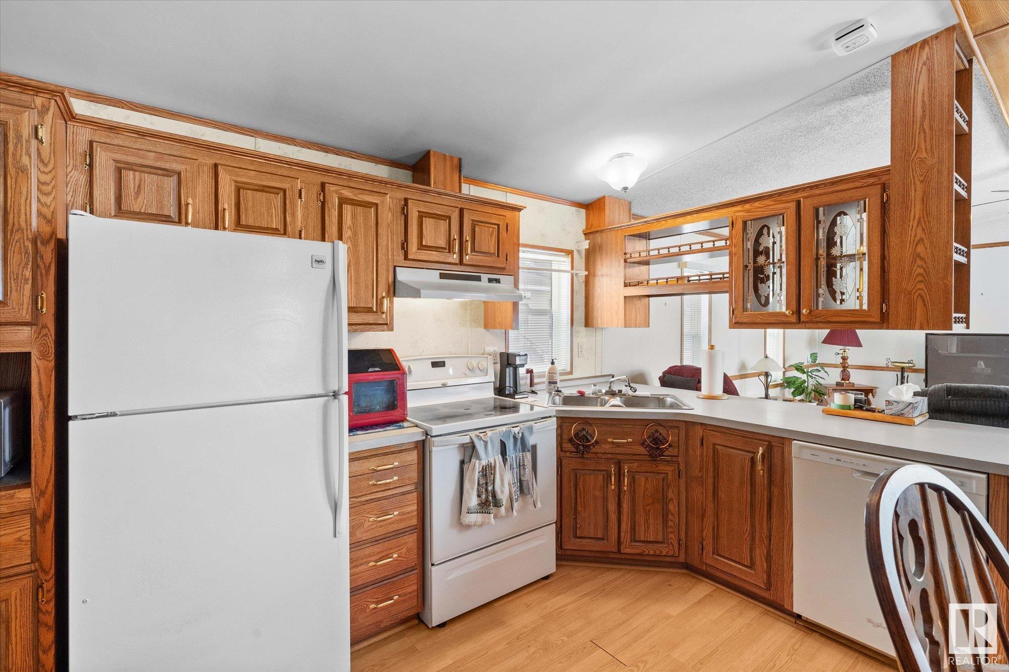      13 305 Calahoo Road , Spruce Grove,  ,T7X 3K5 ;  Listing Number: MLS E4418214