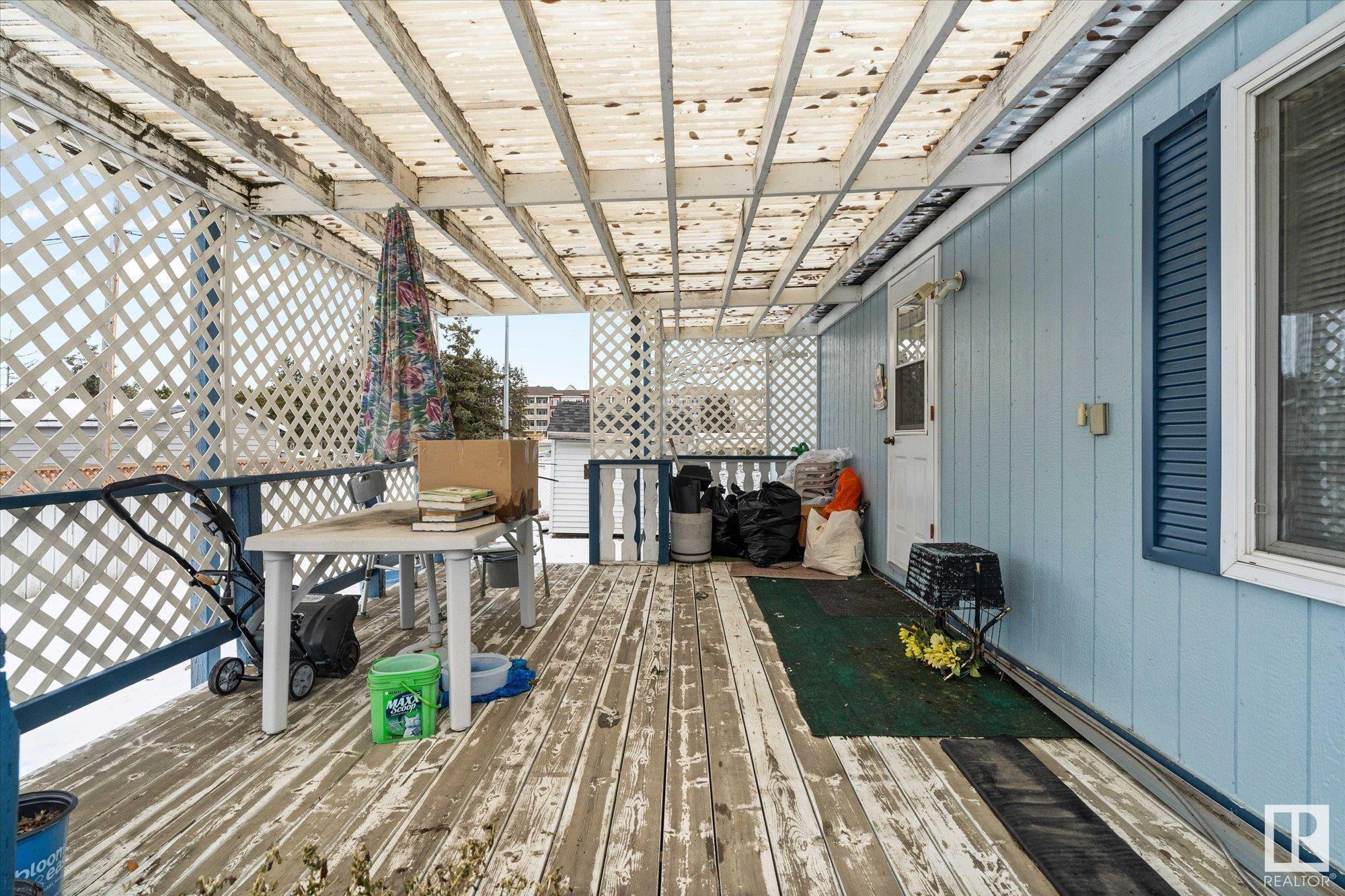      13 305 Calahoo Road , Spruce Grove,  ,T7X 3K5 ;  Listing Number: MLS E4418214
