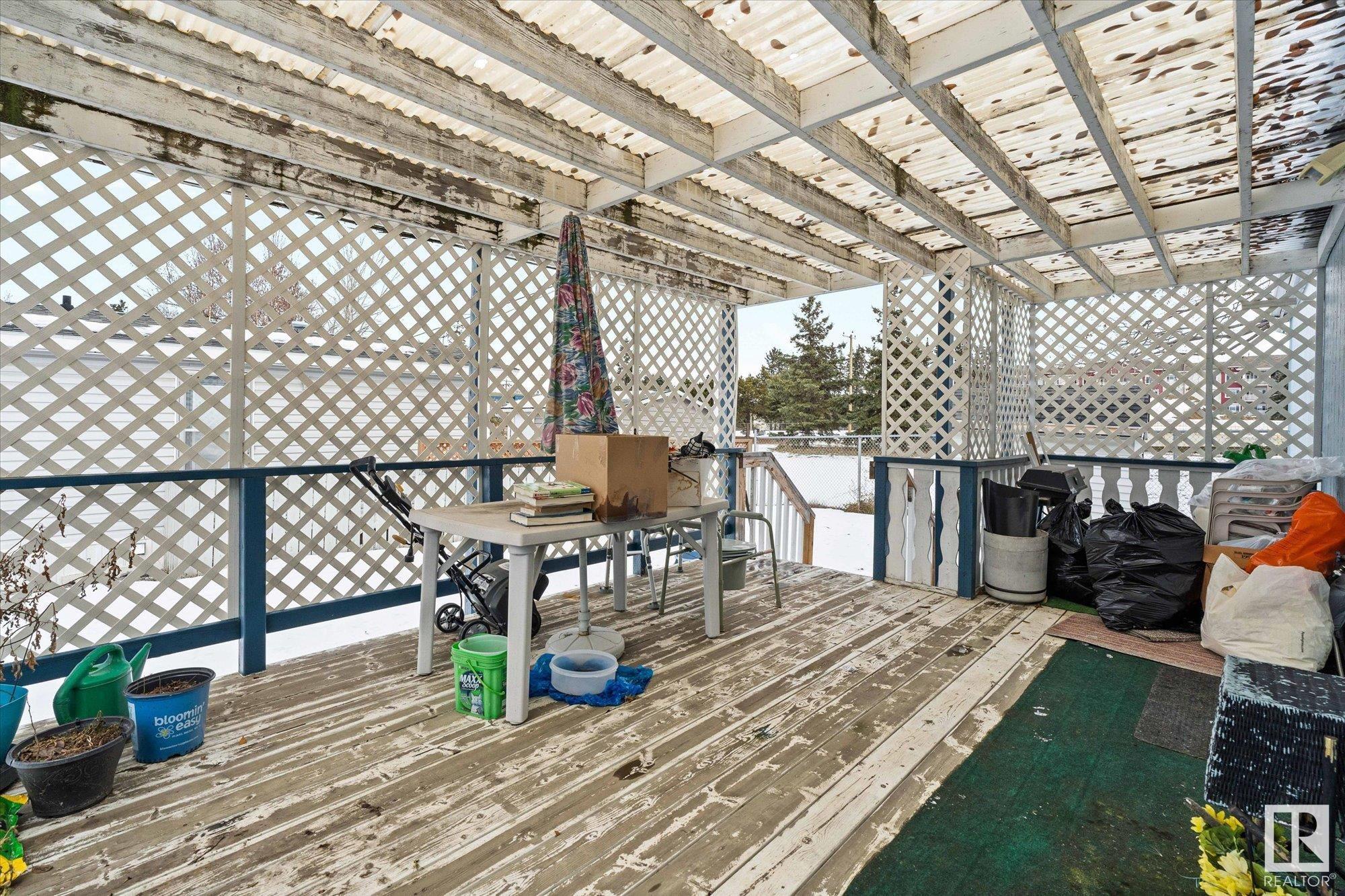     13 305 Calahoo Road , Spruce Grove,  ,T7X 3K5 ;  Listing Number: MLS E4418214