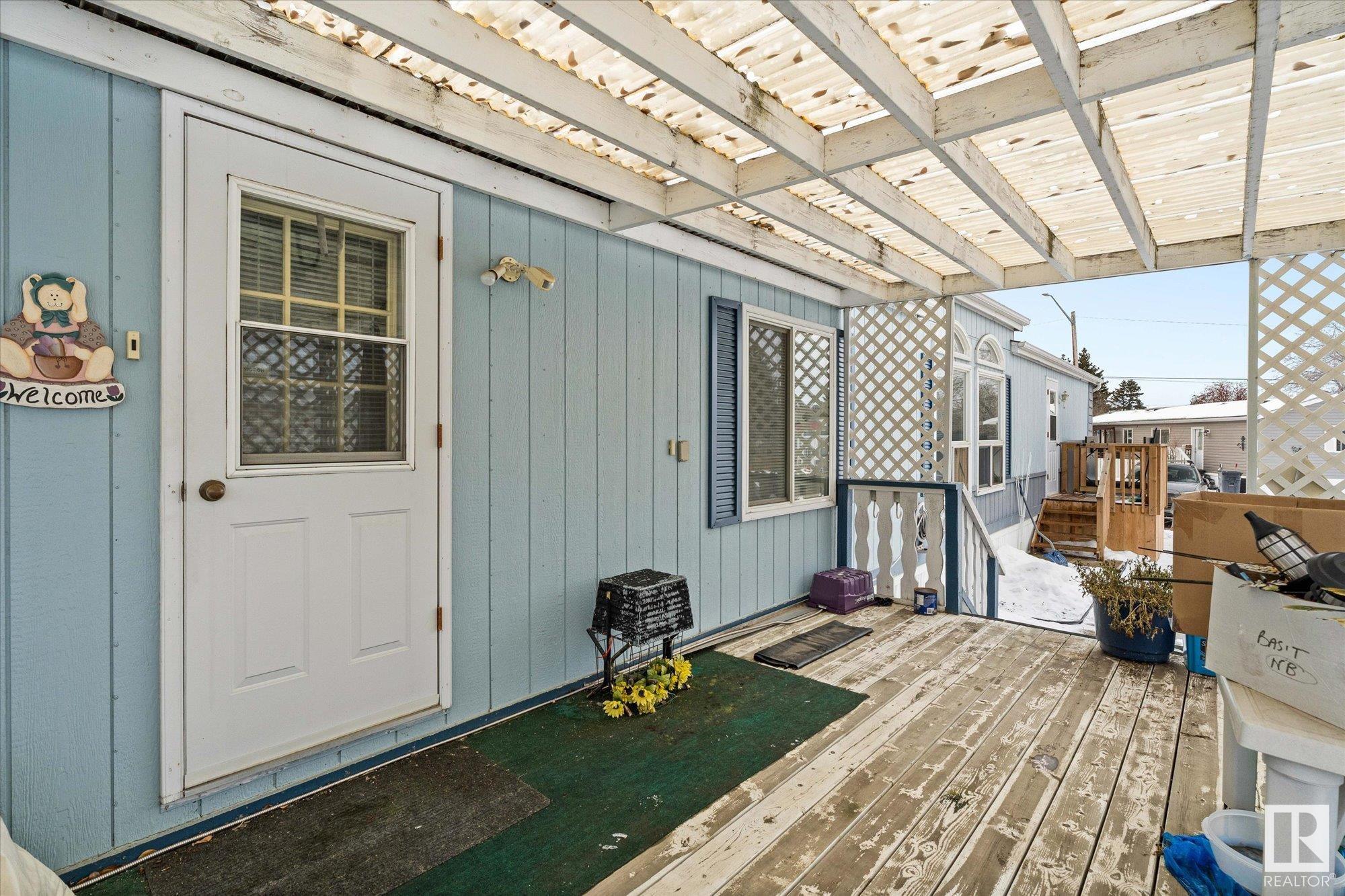      13 305 Calahoo Road , Spruce Grove,  ,T7X 3K5 ;  Listing Number: MLS E4418214