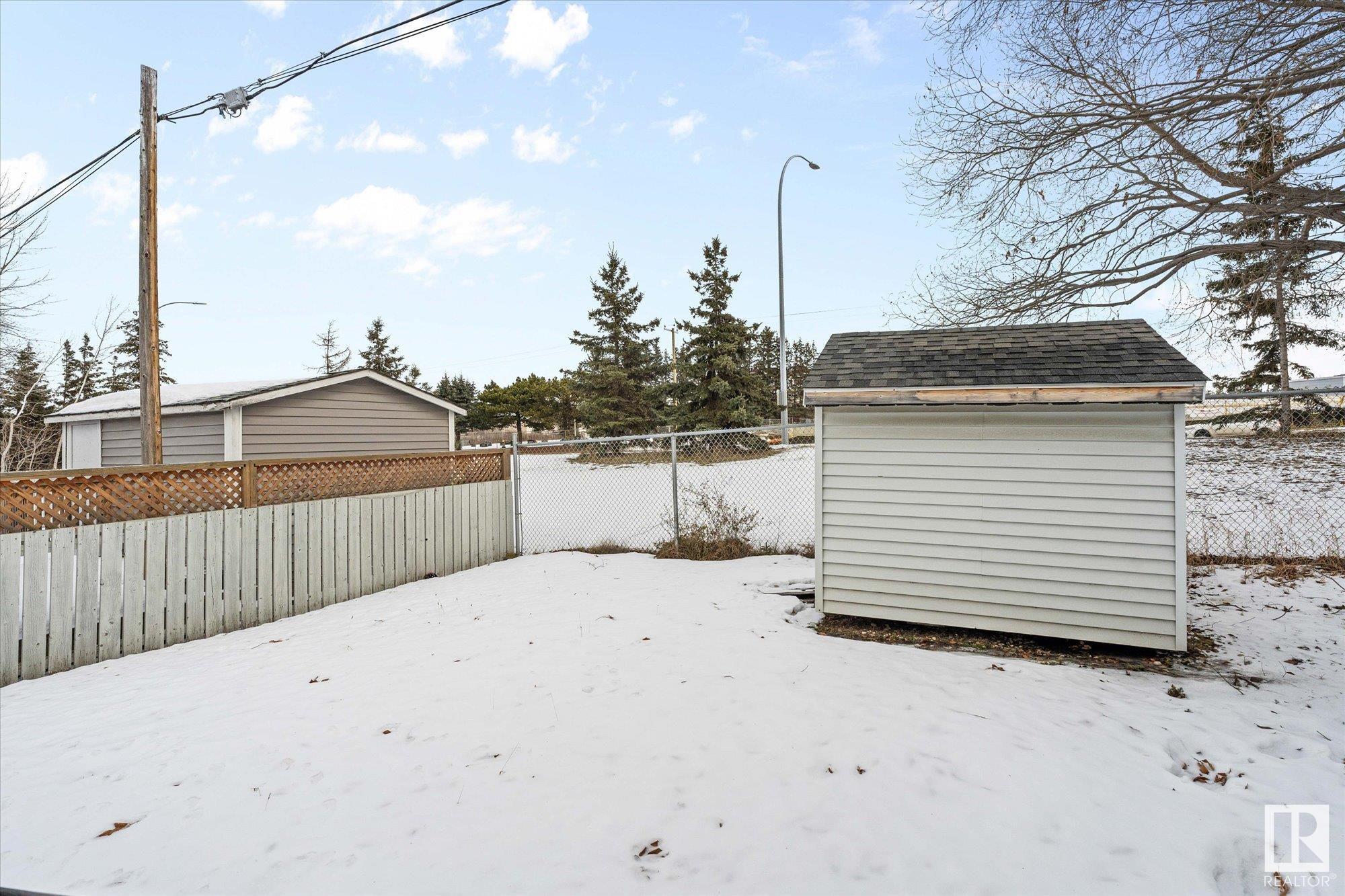      13 305 Calahoo Road , Spruce Grove,  ,T7X 3K5 ;  Listing Number: MLS E4418214