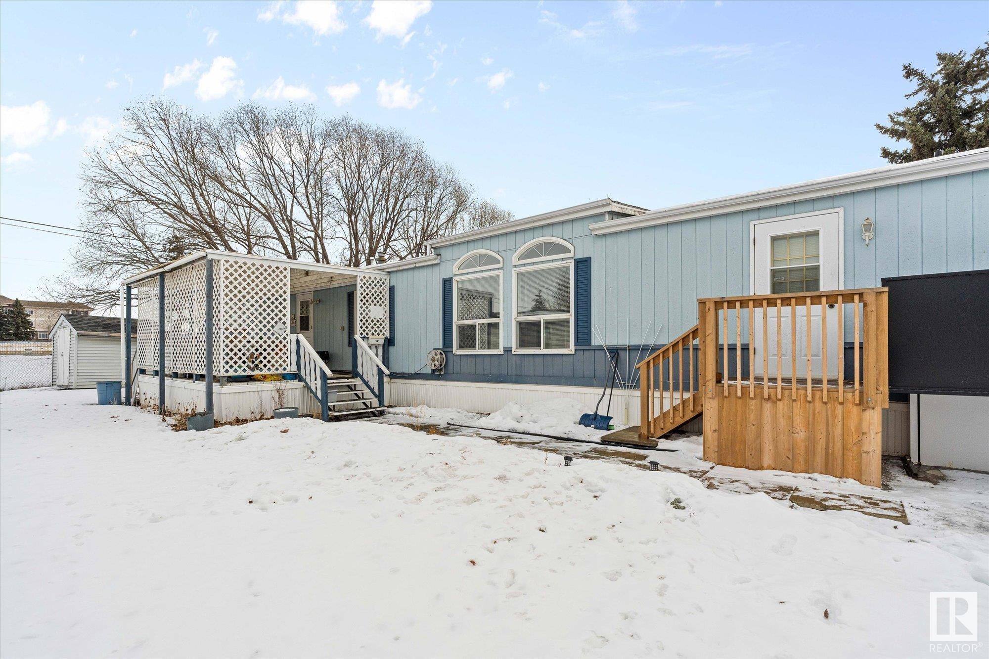      13 305 Calahoo Road , Spruce Grove,  ,T7X 3K5 ;  Listing Number: MLS E4418214