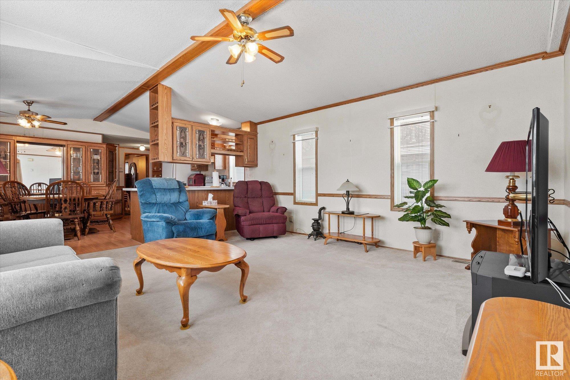      13 305 Calahoo Road , Spruce Grove,  ,T7X 3K5 ;  Listing Number: MLS E4418214