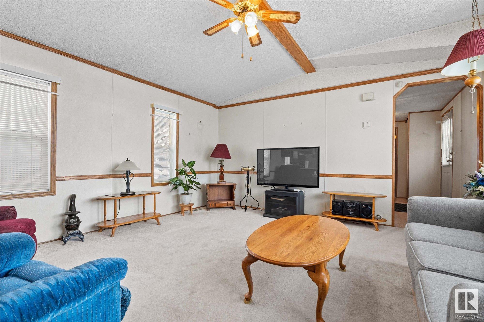      13 305 Calahoo Road , Spruce Grove,  ,T7X 3K5 ;  Listing Number: MLS E4418214