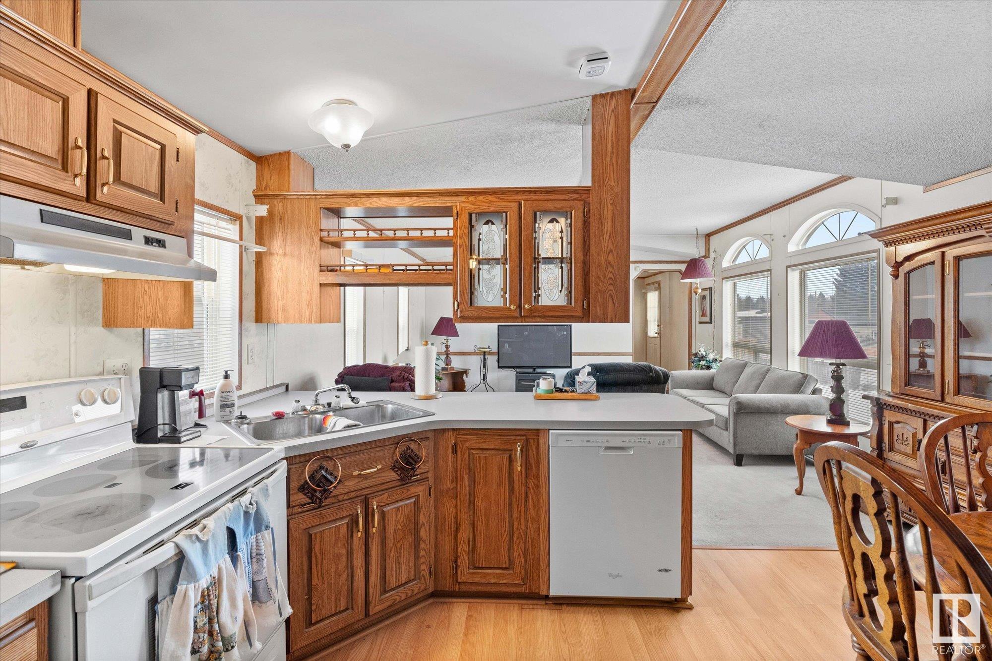      13 305 Calahoo Road , Spruce Grove,  ,T7X 3K5 ;  Listing Number: MLS E4418214