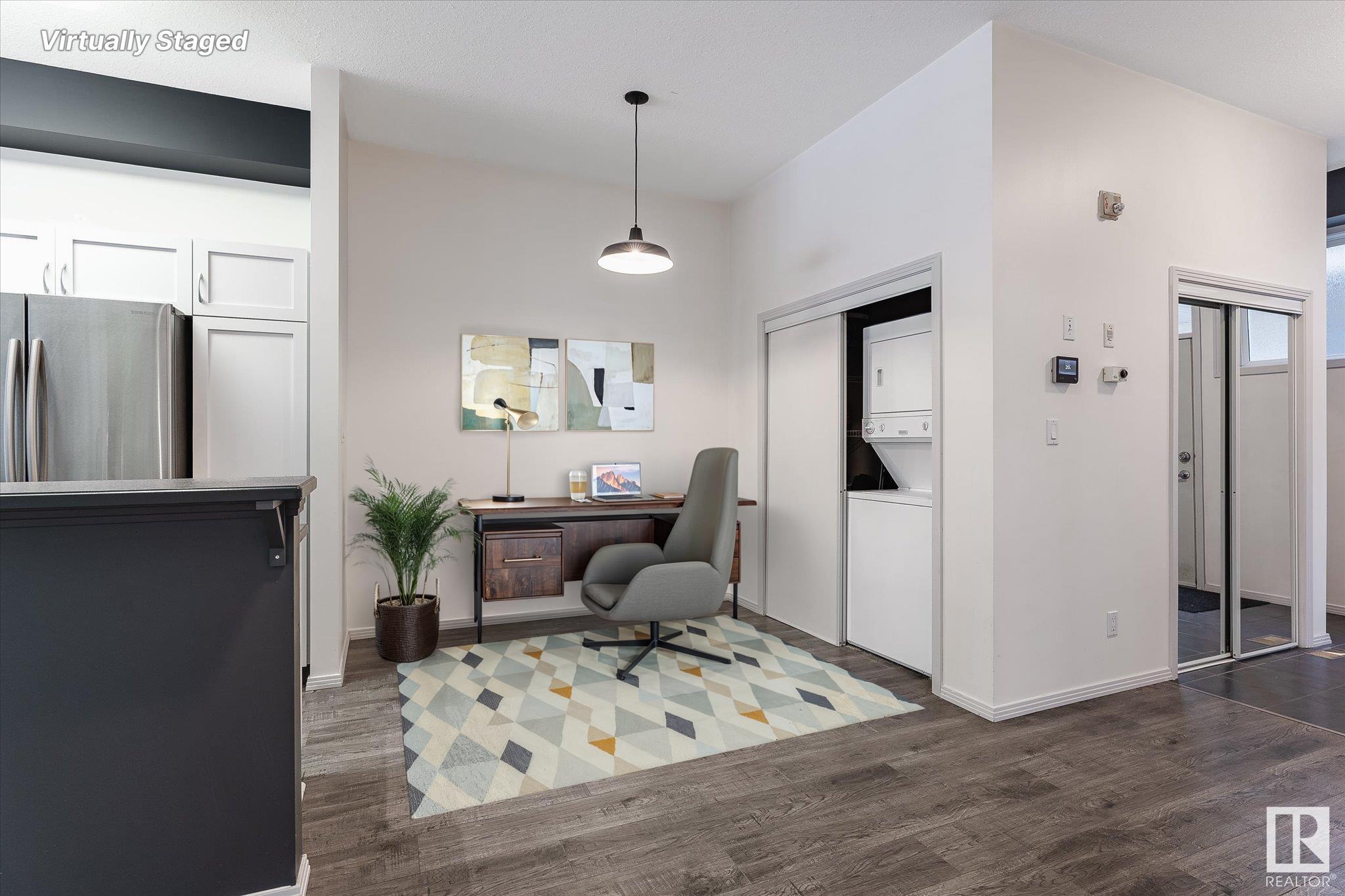      #306 9804 101 ST NW , Edmonton,  ,T5K 2X3 ;  Listing Number: MLS E4418215