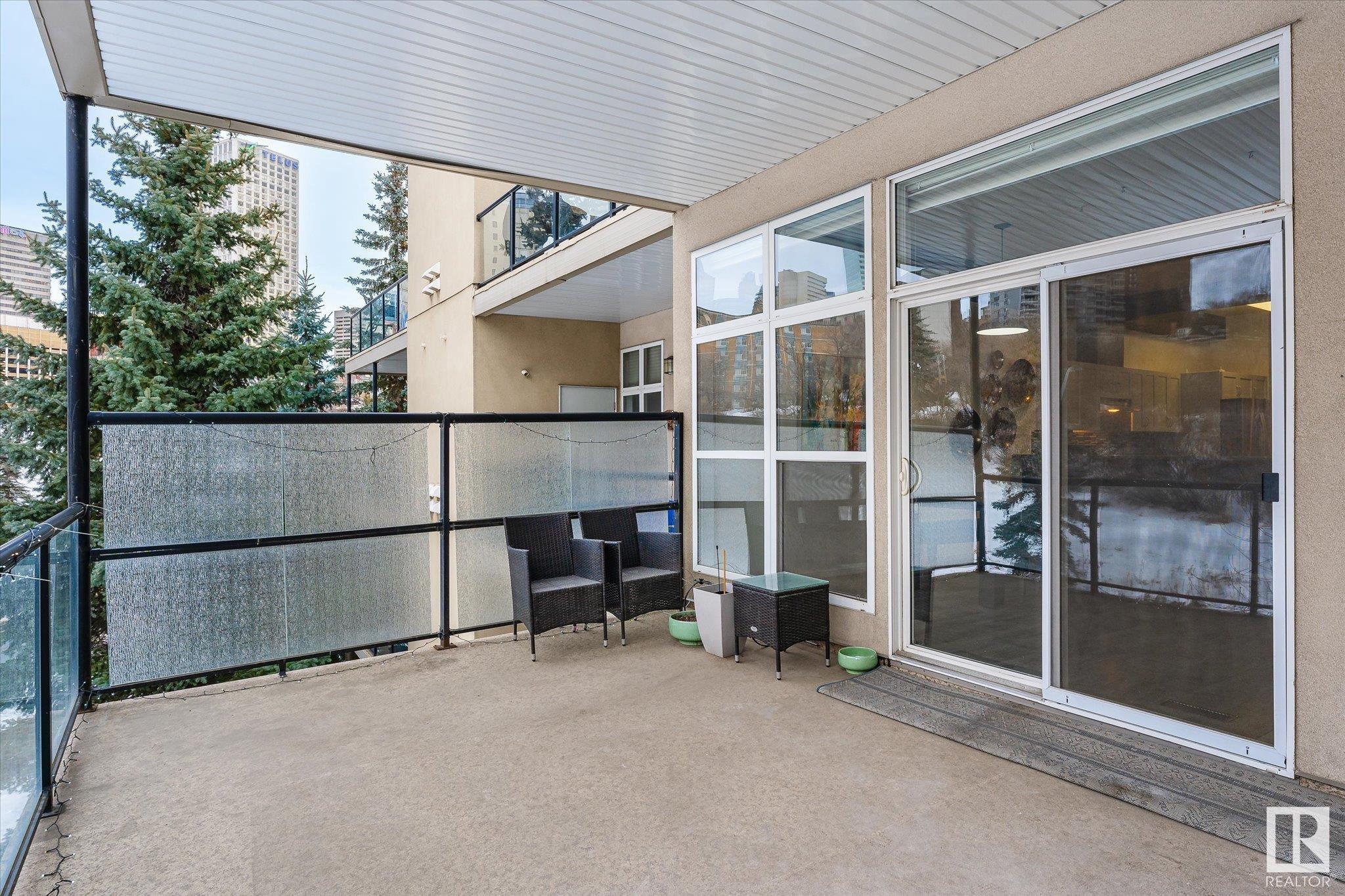      #306 9804 101 ST NW , Edmonton,  ,T5K 2X3 ;  Listing Number: MLS E4418215