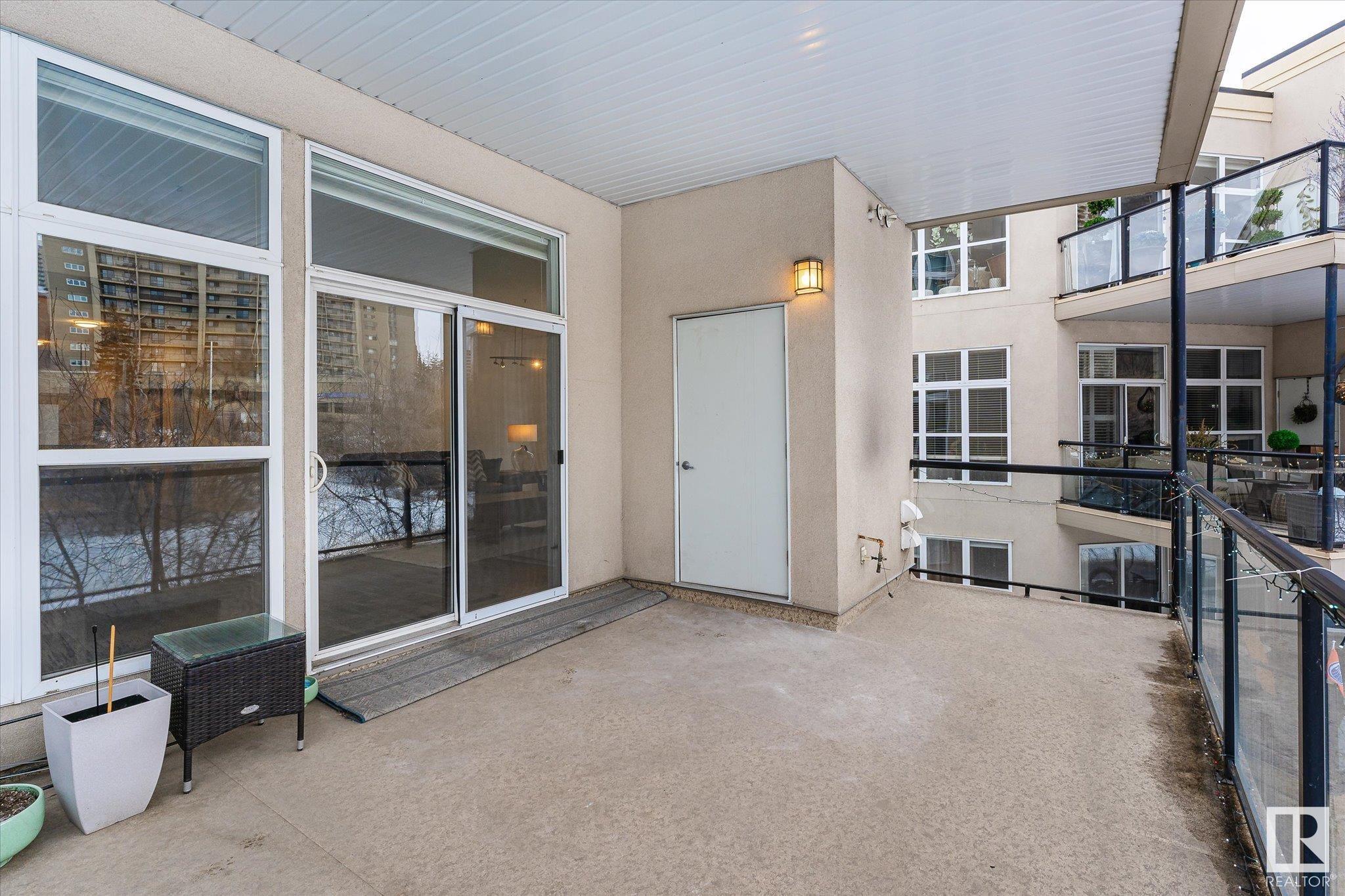      #306 9804 101 ST NW , Edmonton,  ,T5K 2X3 ;  Listing Number: MLS E4418215