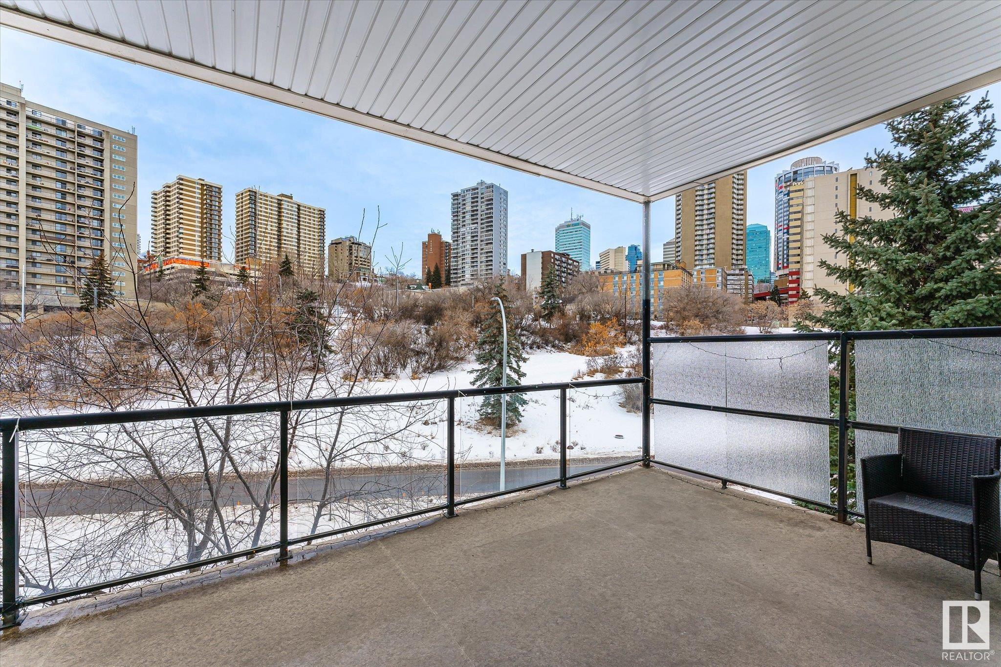      #306 9804 101 ST NW , Edmonton,  ,T5K 2X3 ;  Listing Number: MLS E4418215