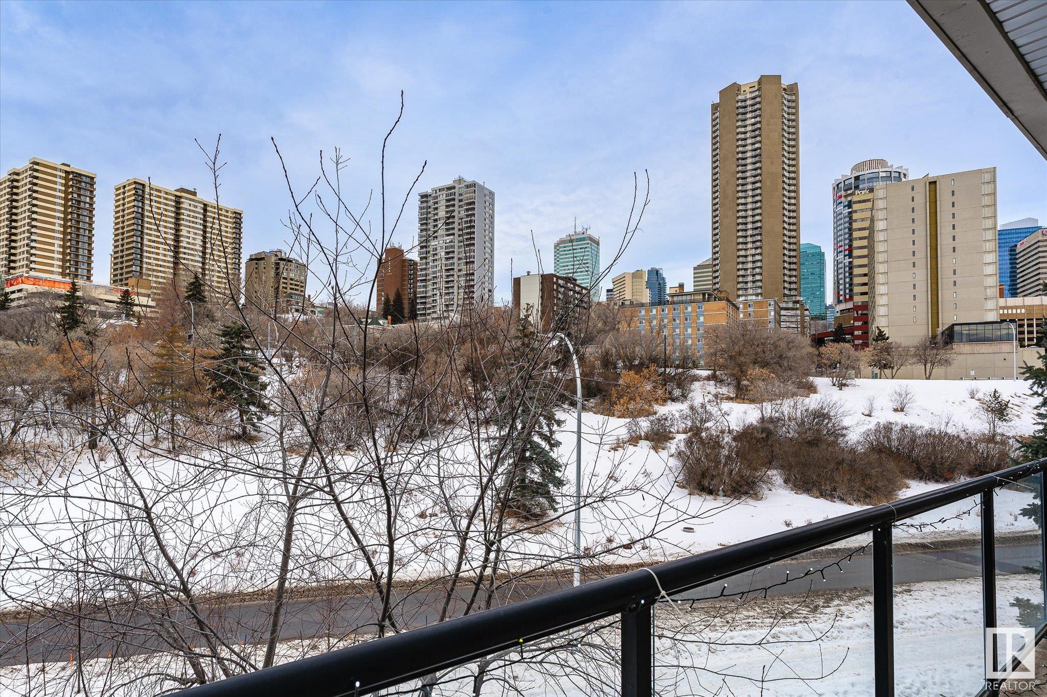      #306 9804 101 ST NW , Edmonton,  ,T5K 2X3 ;  Listing Number: MLS E4418215