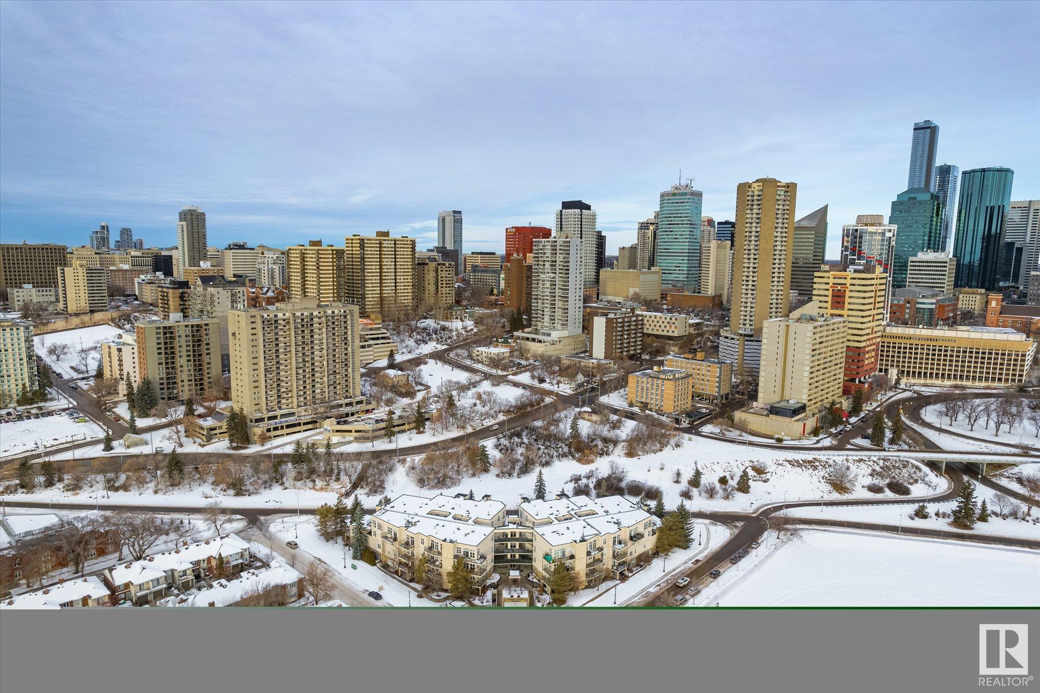      #306 9804 101 ST NW , Edmonton,  ,T5K 2X3 ;  Listing Number: MLS E4418215