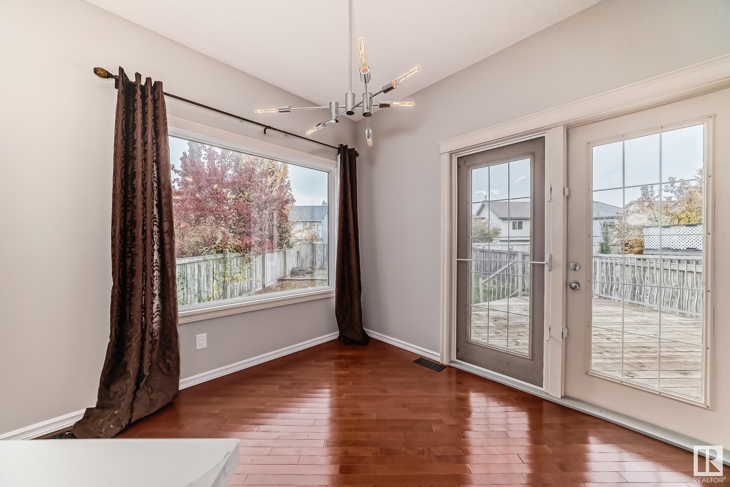      203 CALDWELL WY NW , Edmonton,  ,T6M 2X2 ;  Listing Number: MLS E4418221