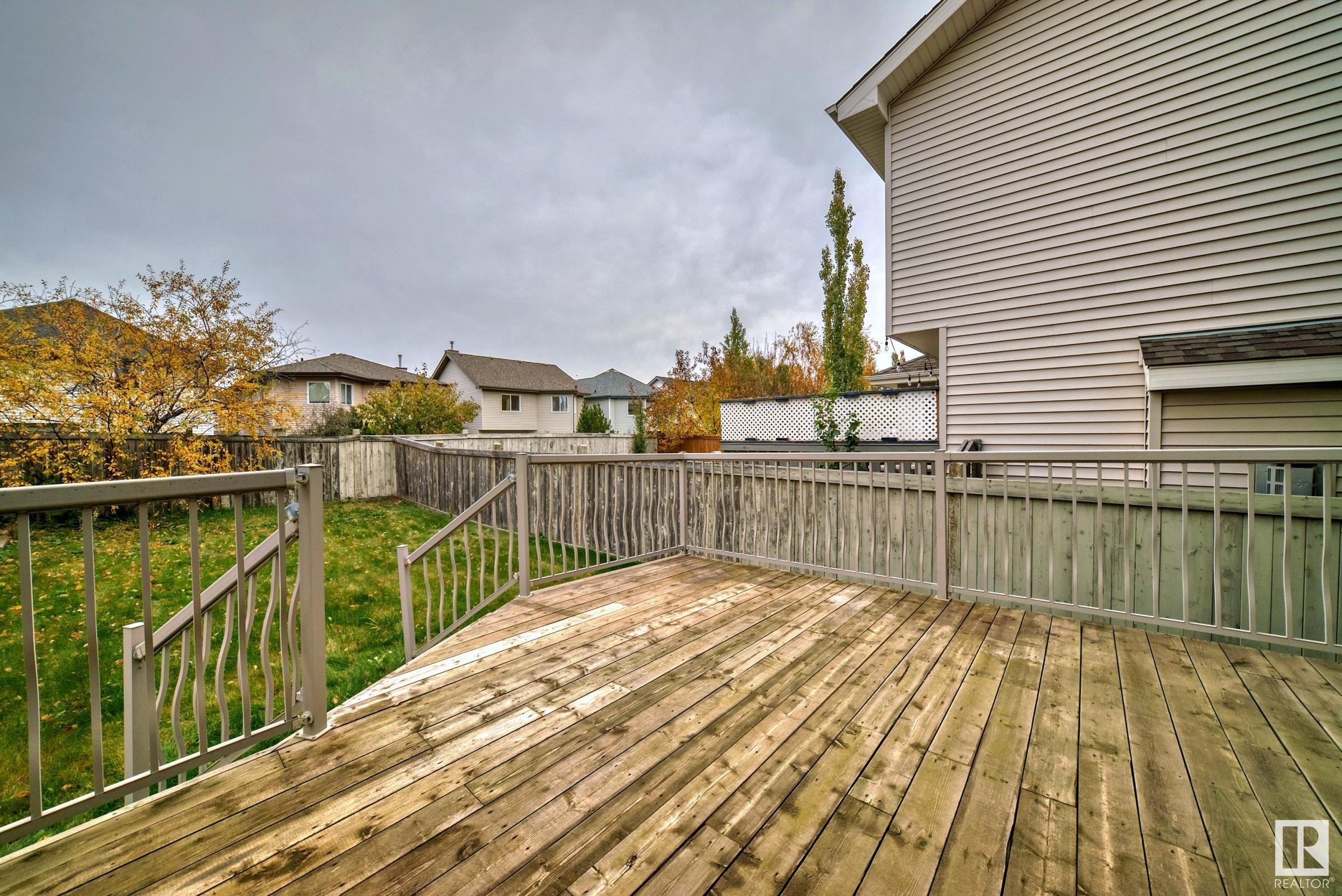      203 CALDWELL WY NW , Edmonton,  ,T6M 2X2 ;  Listing Number: MLS E4418221