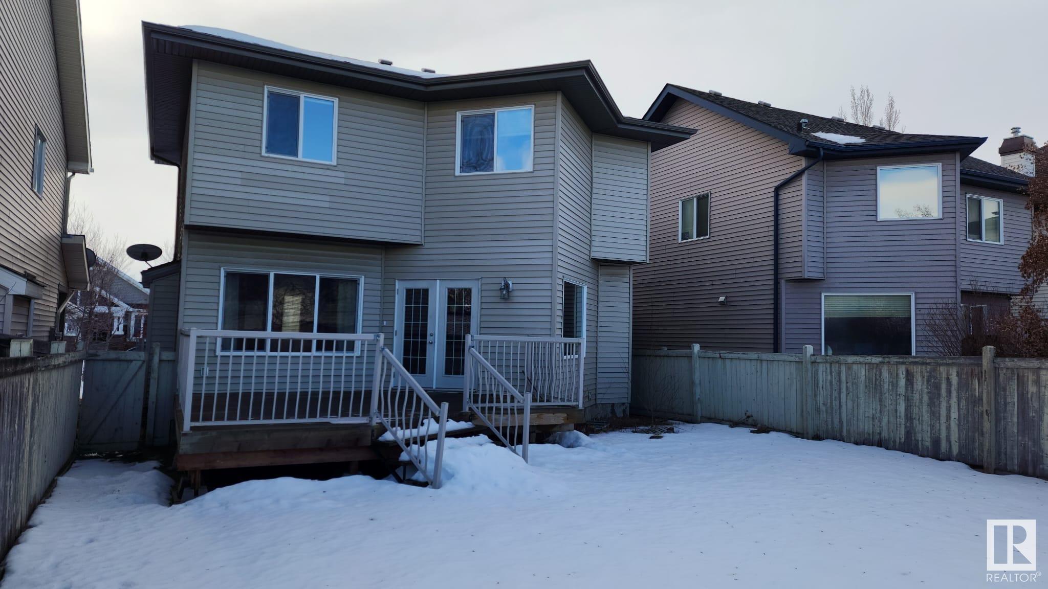      203 CALDWELL WY NW , Edmonton,  ,T6M 2X2 ;  Listing Number: MLS E4418221