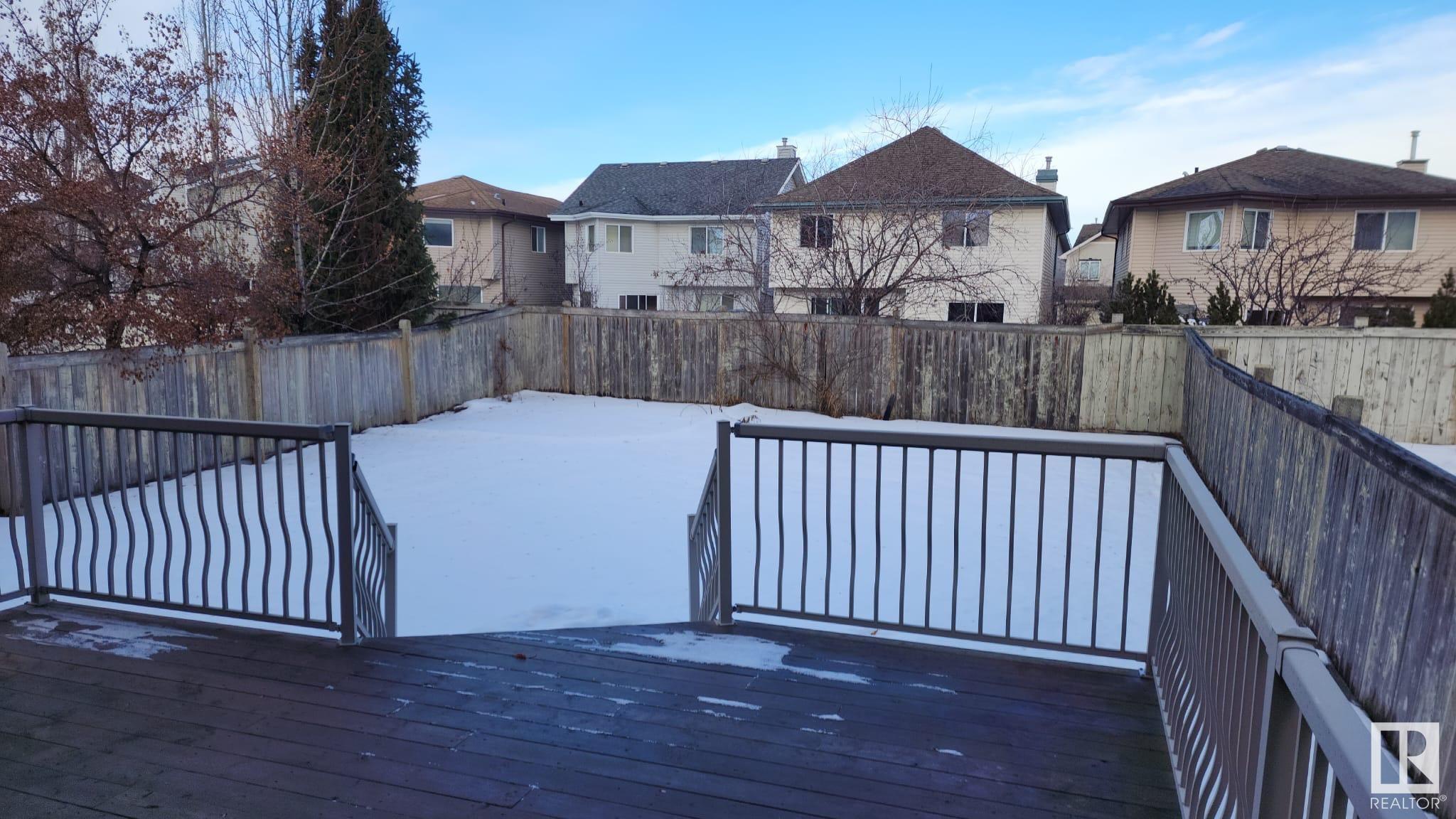      203 CALDWELL WY NW , Edmonton,  ,T6M 2X2 ;  Listing Number: MLS E4418221