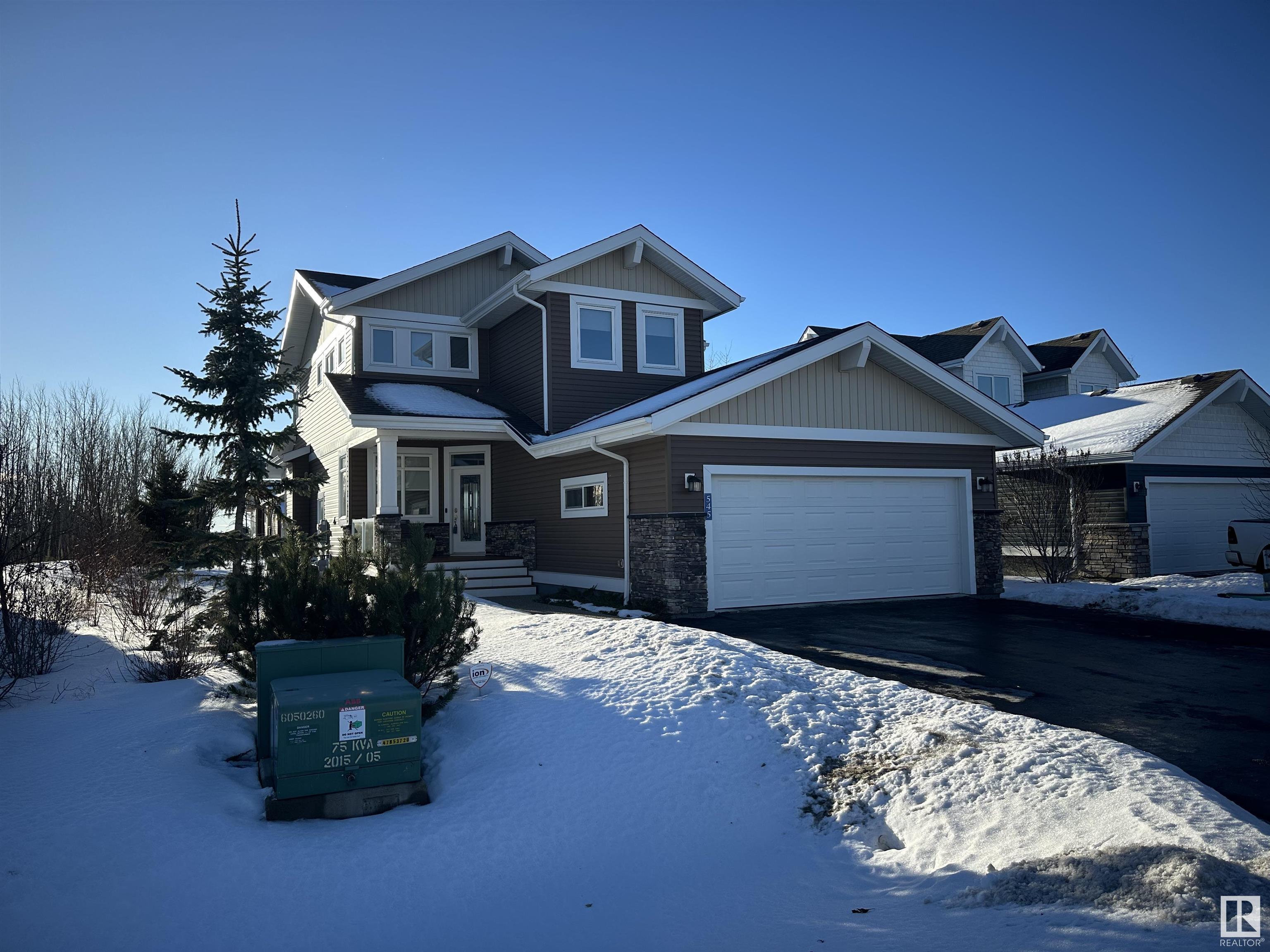      #545 55101 STE. ANNE TR , Rural Lac Ste. Anne County,  ,T0E 1A1 ;  Listing Number: MLS E4418222