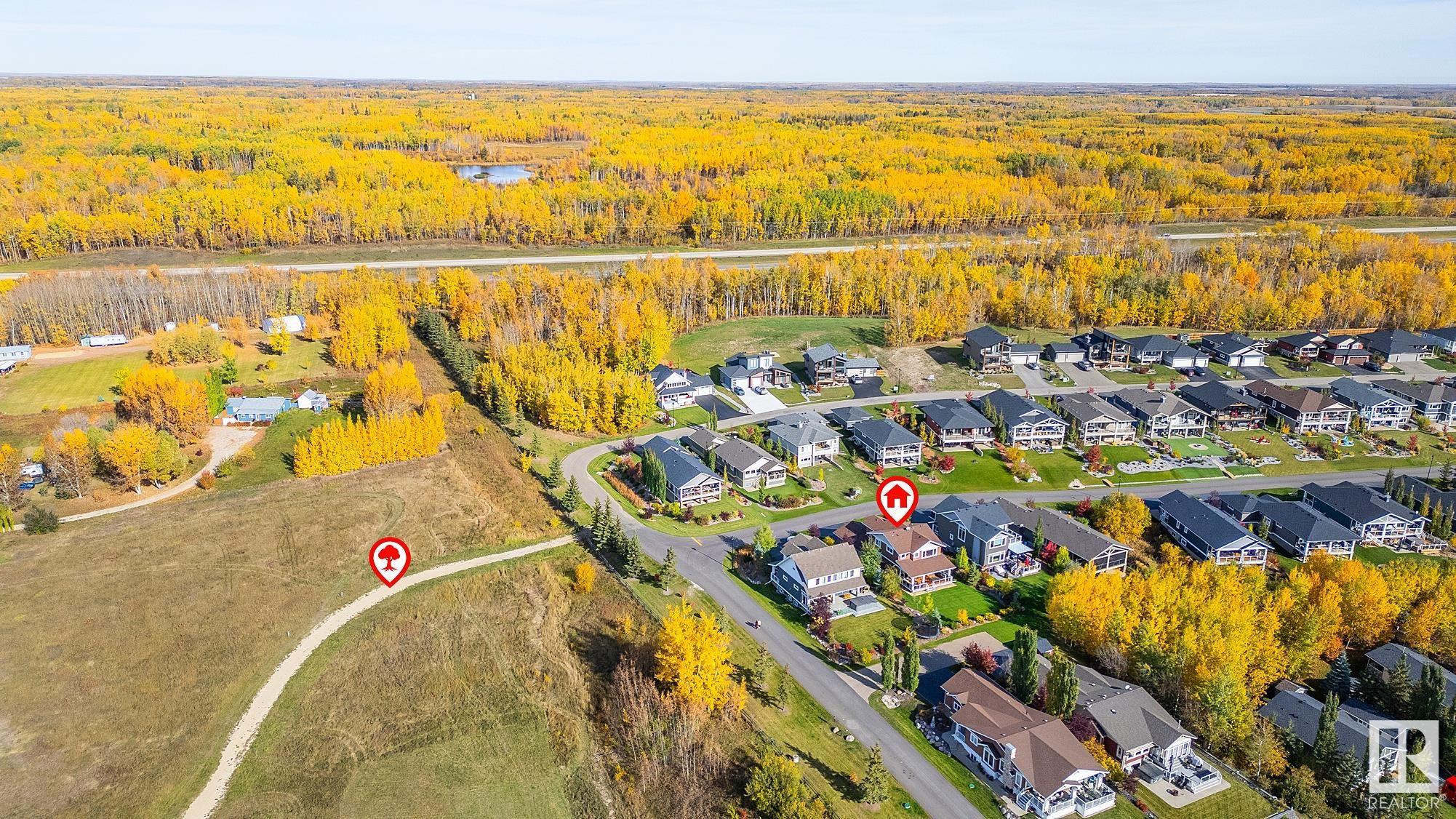      #545 55101 STE. ANNE TR , Rural Lac Ste. Anne County,  ,T0E 1A1 ;  Listing Number: MLS E4418222