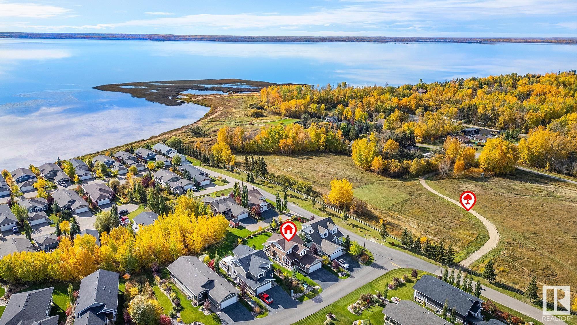      #545 55101 STE. ANNE TR , Rural Lac Ste. Anne County,  ,T0E 1A1 ;  Listing Number: MLS E4418222