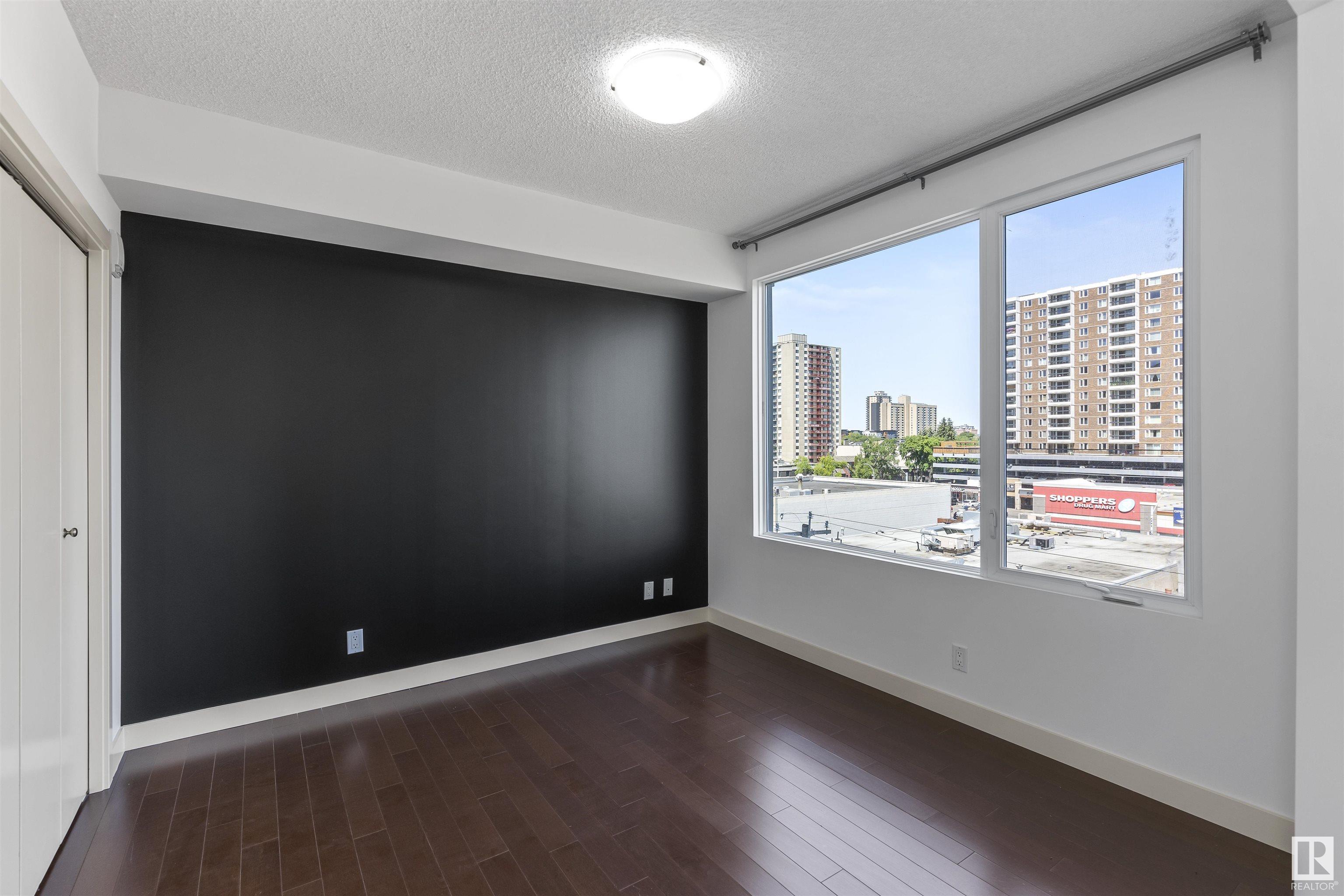     #504 10046 117 ST NW , Edmonton,  ,T5K 1X2 ;  Listing Number: MLS E4418235