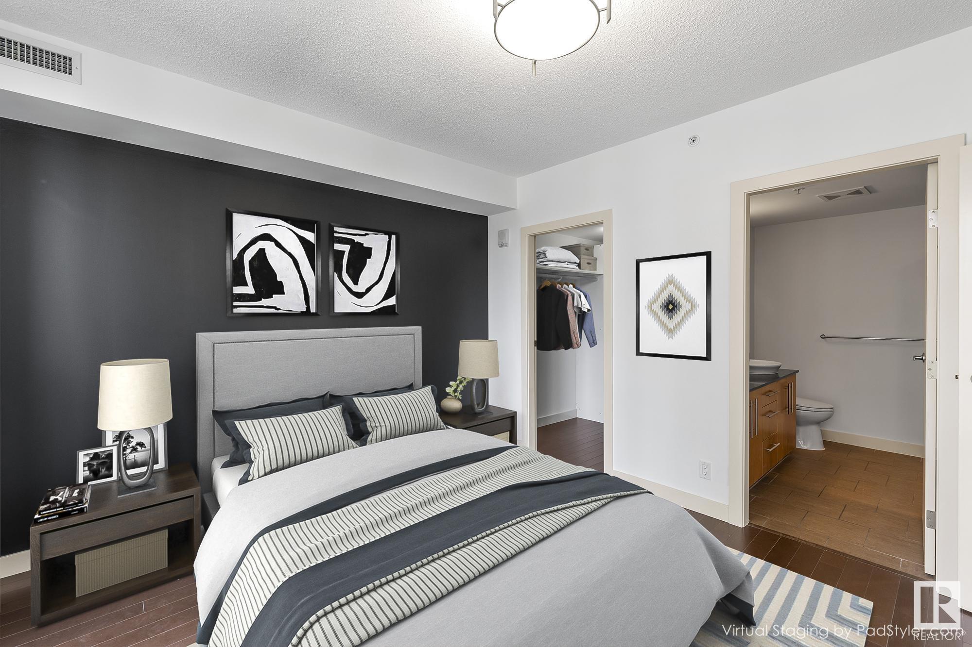      #504 10046 117 ST NW , Edmonton,  ,T5K 1X2 ;  Listing Number: MLS E4418235