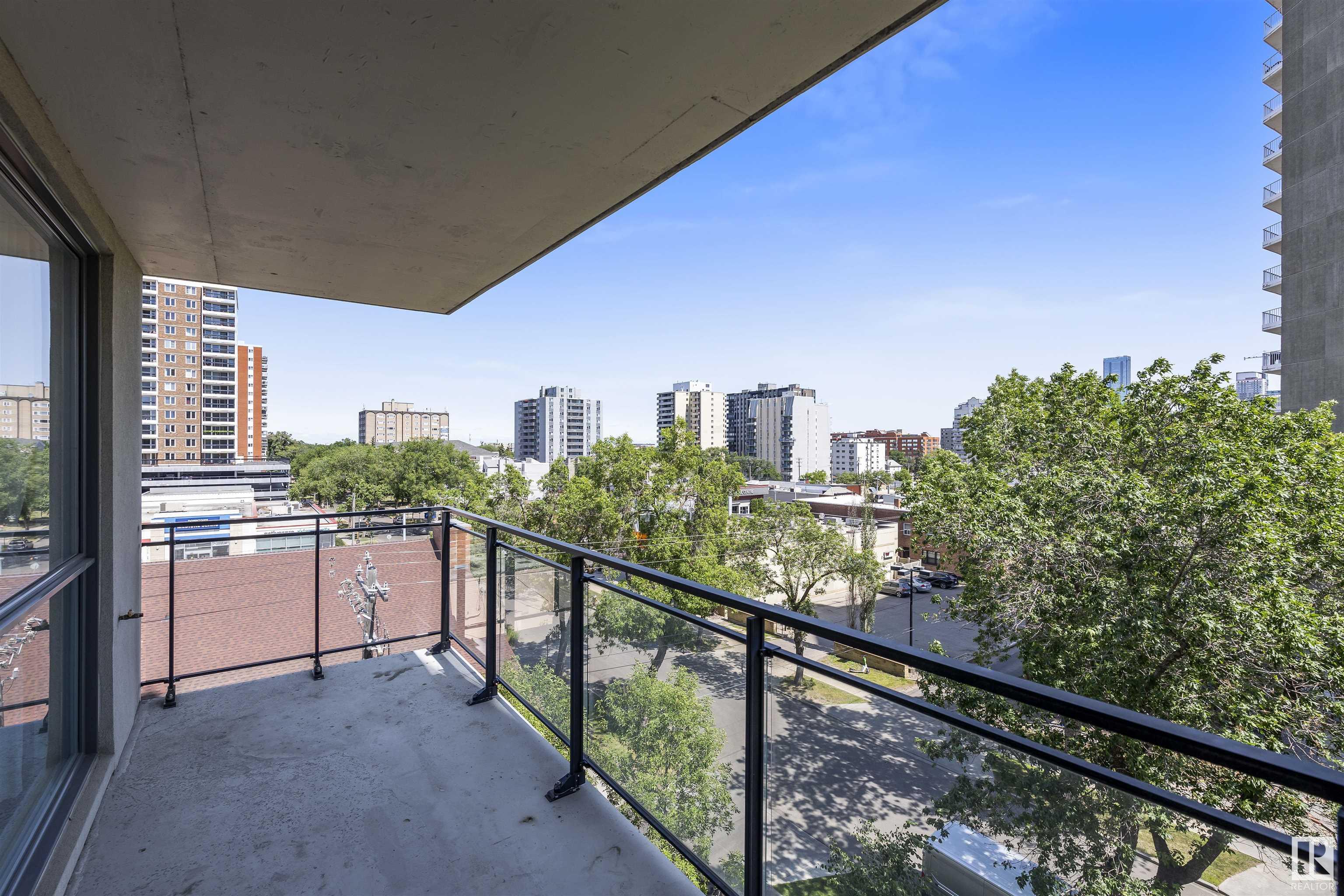      #504 10046 117 ST NW , Edmonton,  ,T5K 1X2 ;  Listing Number: MLS E4418235