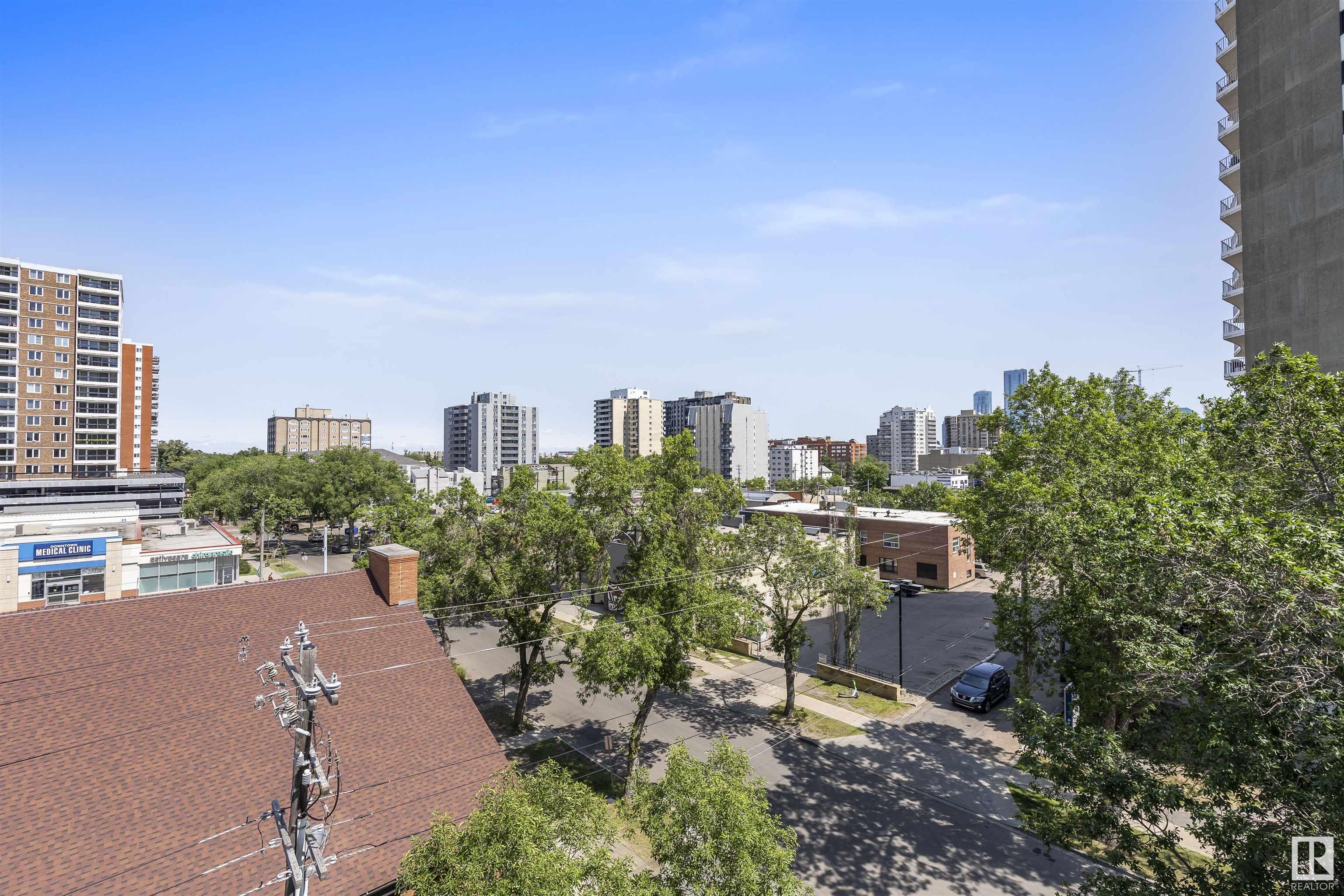      #504 10046 117 ST NW , Edmonton,  ,T5K 1X2 ;  Listing Number: MLS E4418235