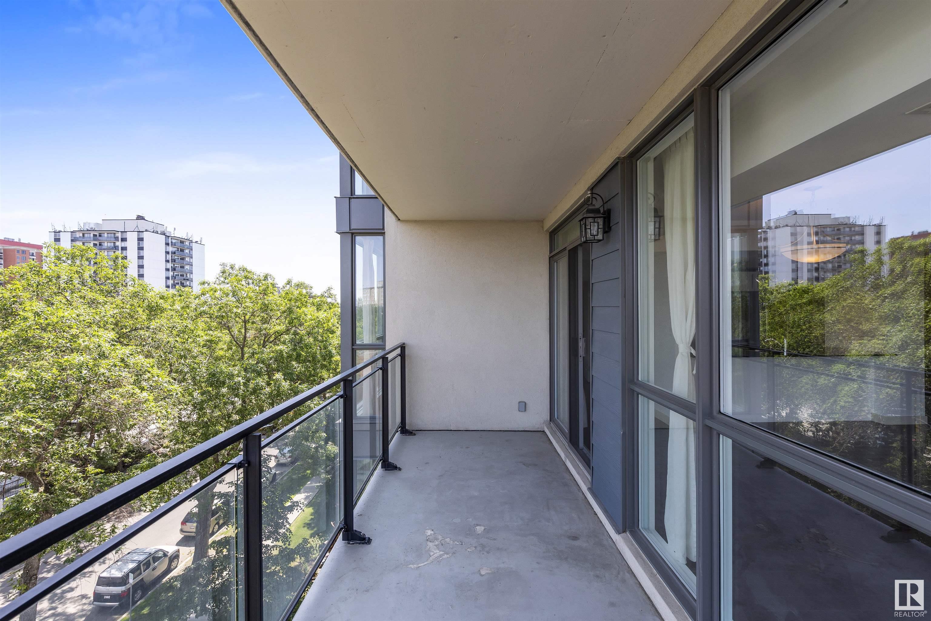      #504 10046 117 ST NW , Edmonton,  ,T5K 1X2 ;  Listing Number: MLS E4418235