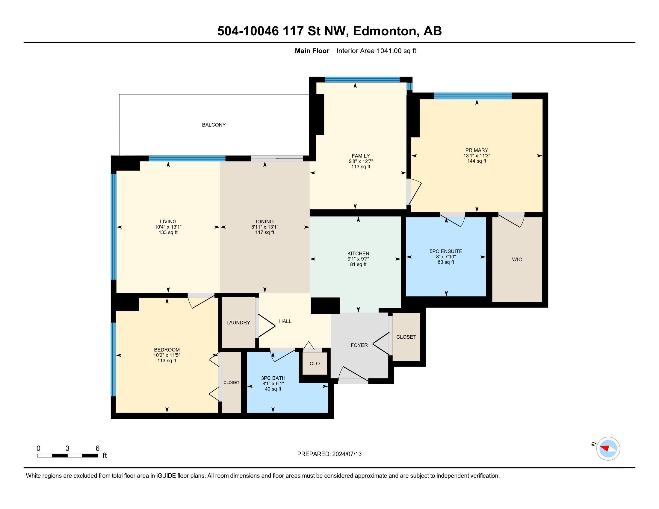      #504 10046 117 ST NW , Edmonton,  ,T5K 1X2 ;  Listing Number: MLS E4418235