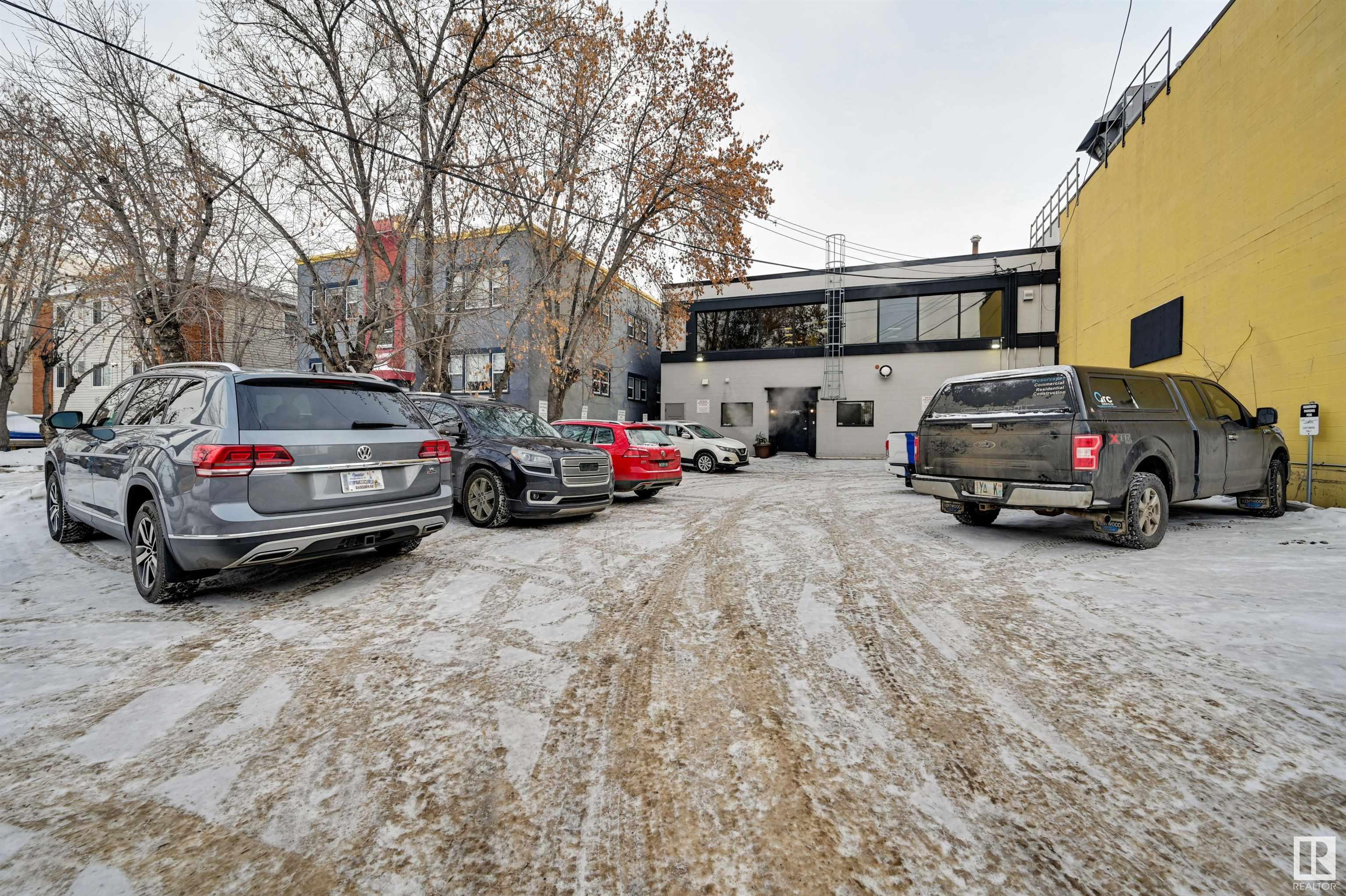      10314/10316 124 ST NW , Edmonton,  ,T5N 1R2 ;  Listing Number: MLS E4418237