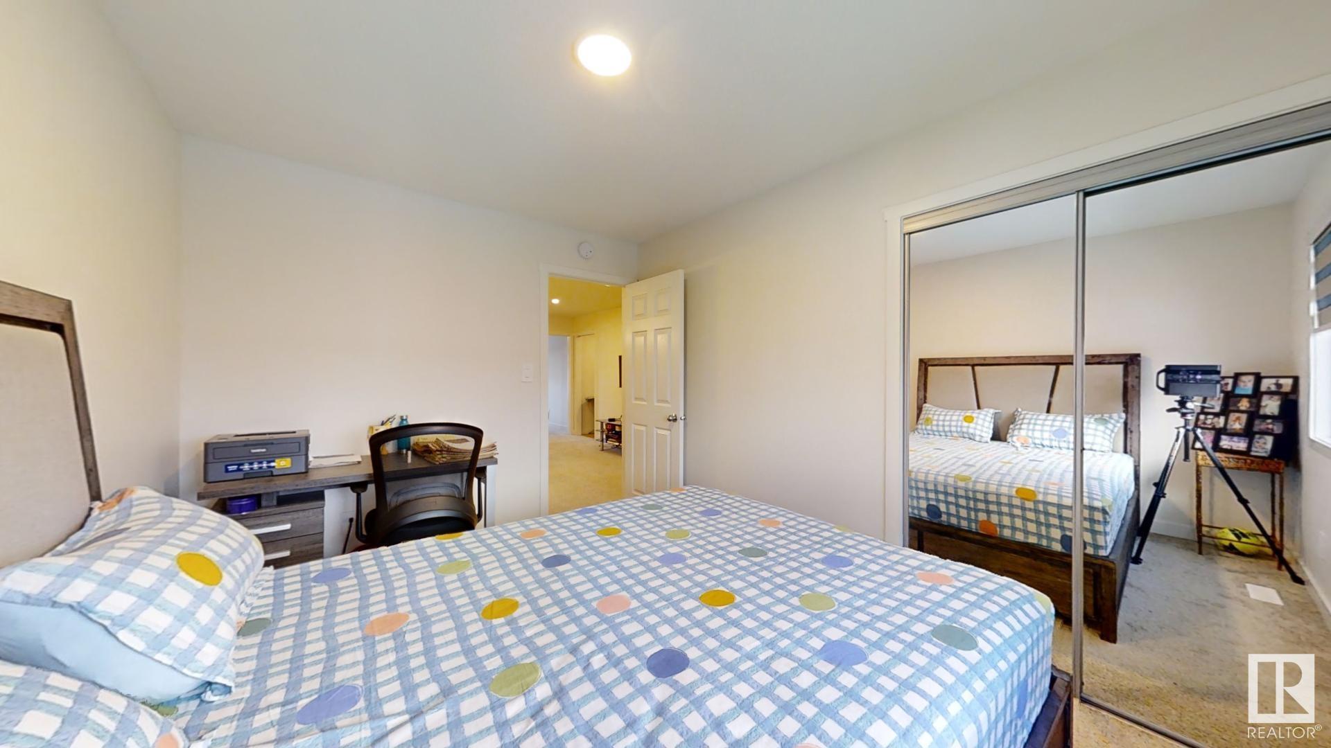      2043 13 AV NW , Edmonton,  ,T6T 2R8 ;  Listing Number: MLS E4418242