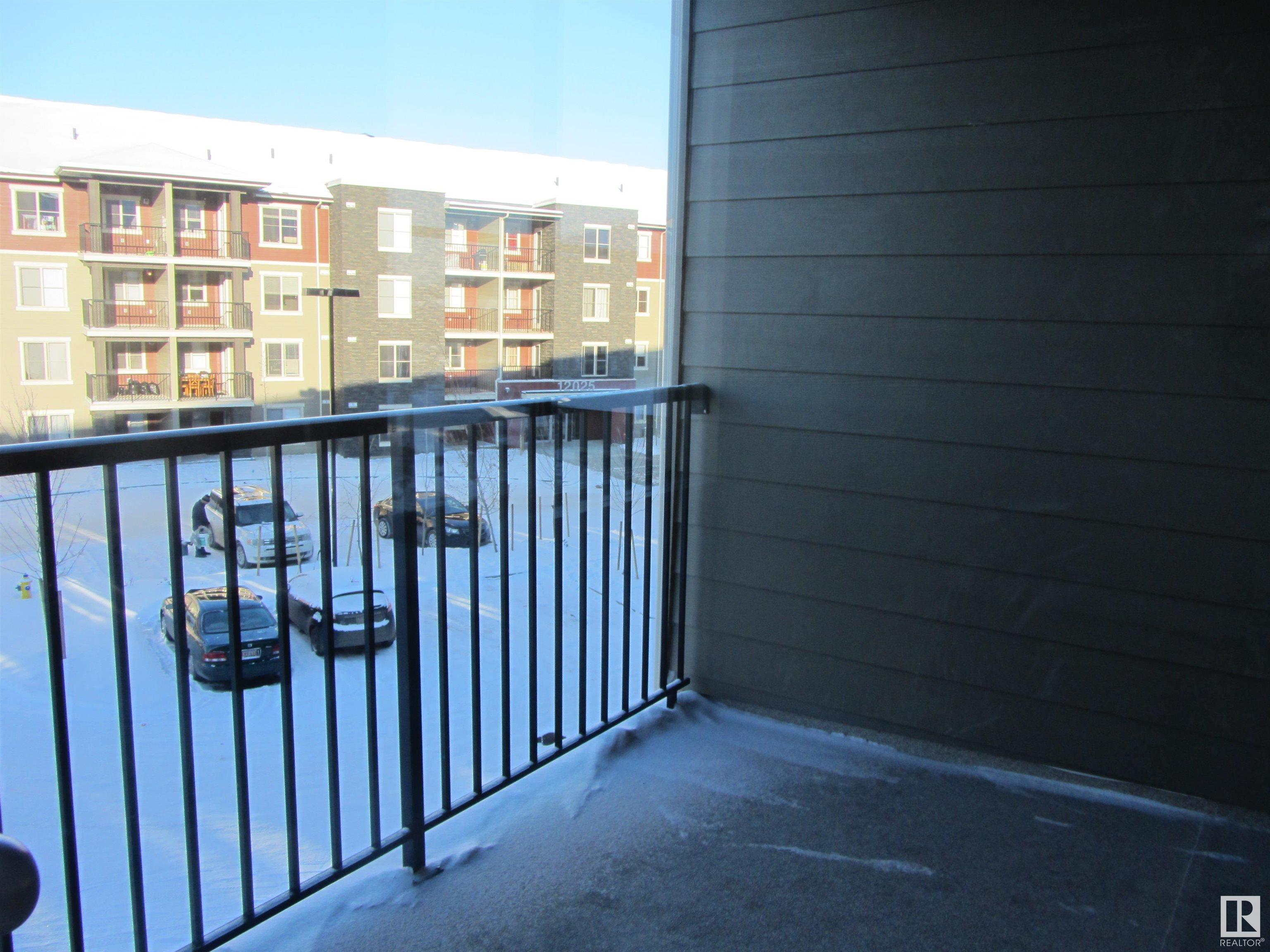      #313 12035 22 AV SW , Edmonton,  ,T6W 2X9 ;  Listing Number: MLS E4418245