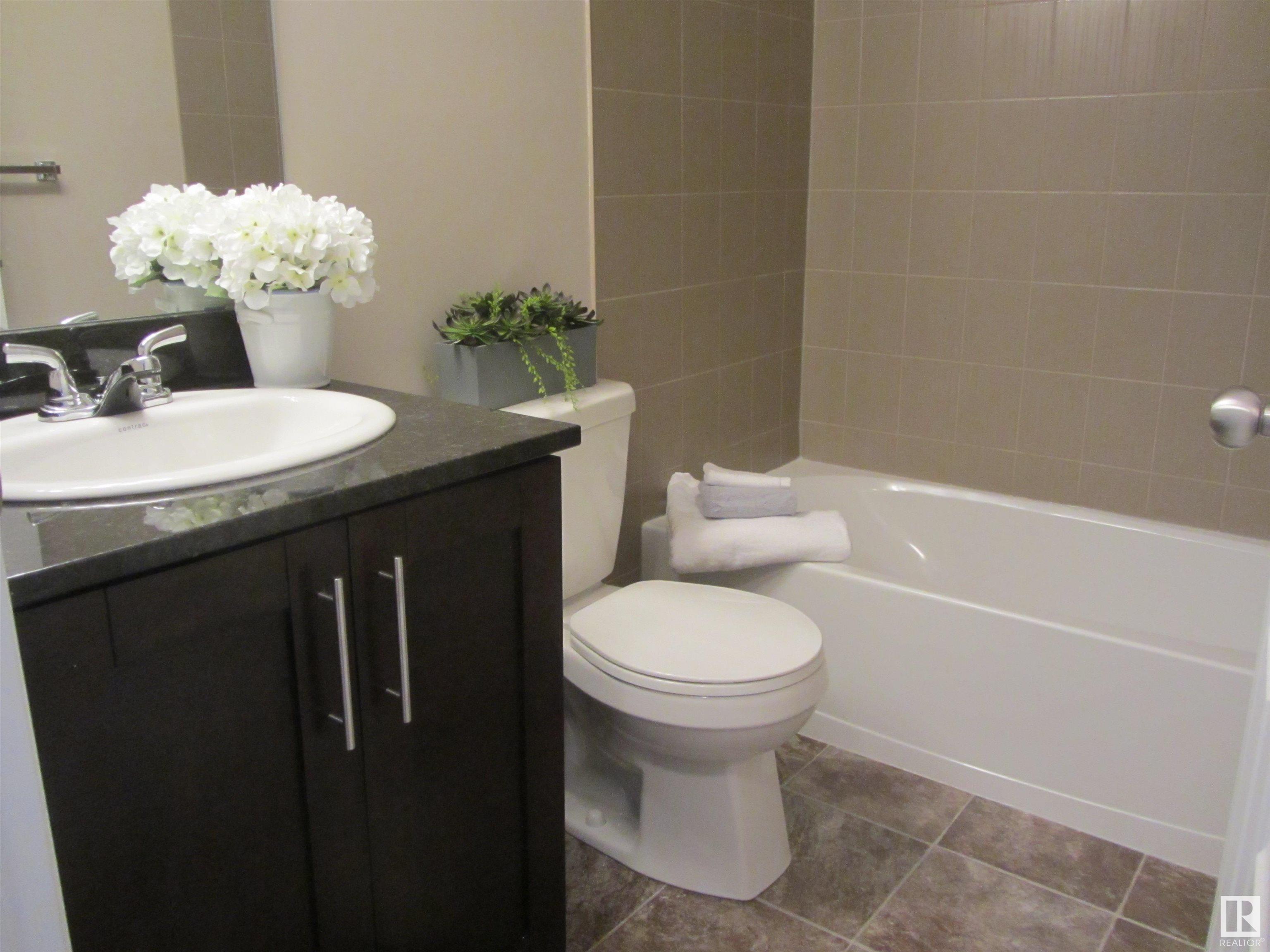      #313 12035 22 AV SW , Edmonton,  ,T6W 2X9 ;  Listing Number: MLS E4418245