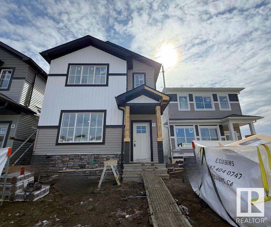      47 Sienna BV , Fort Saskatchewan,  ,T8L 0W3 ;  Listing Number: MLS E4418250