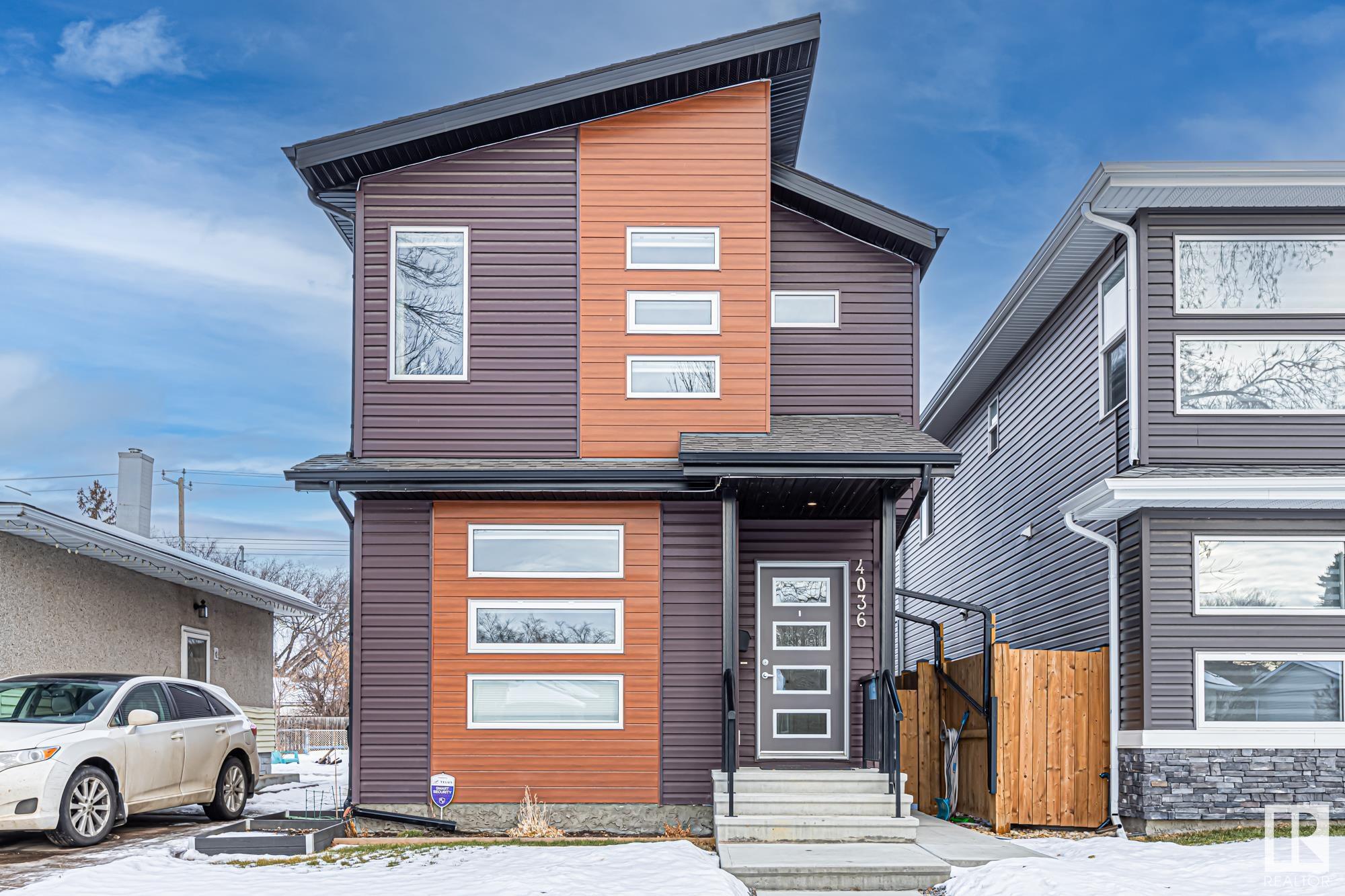      4036 113 AV NW , Edmonton,  ,T5W 0R3 ;  Listing Number: MLS E4418251