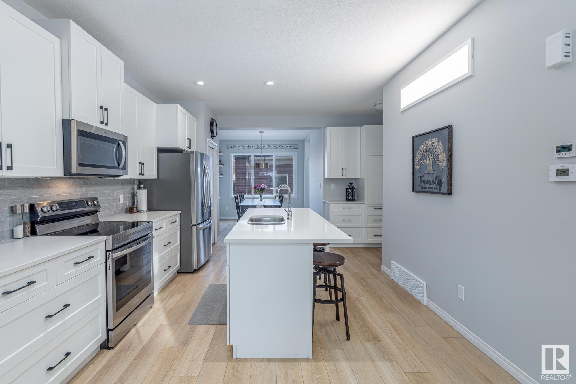     4036 113 AV NW , Edmonton,  ,T5W 0R3 ;  Listing Number: MLS E4418251