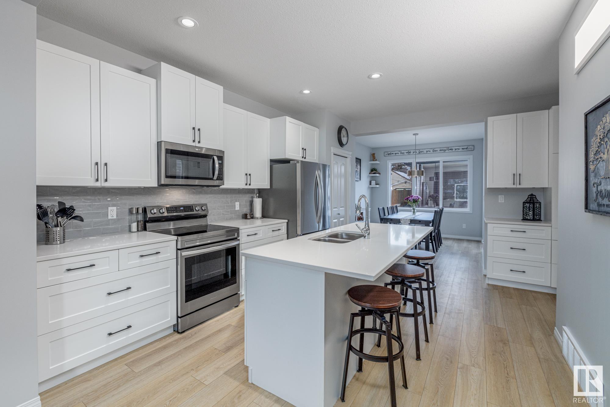      4036 113 AV NW , Edmonton,  ,T5W 0R3 ;  Listing Number: MLS E4418251