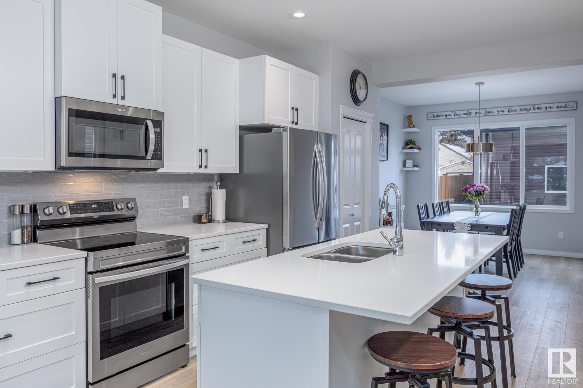      4036 113 AV NW , Edmonton,  ,T5W 0R3 ;  Listing Number: MLS E4418251