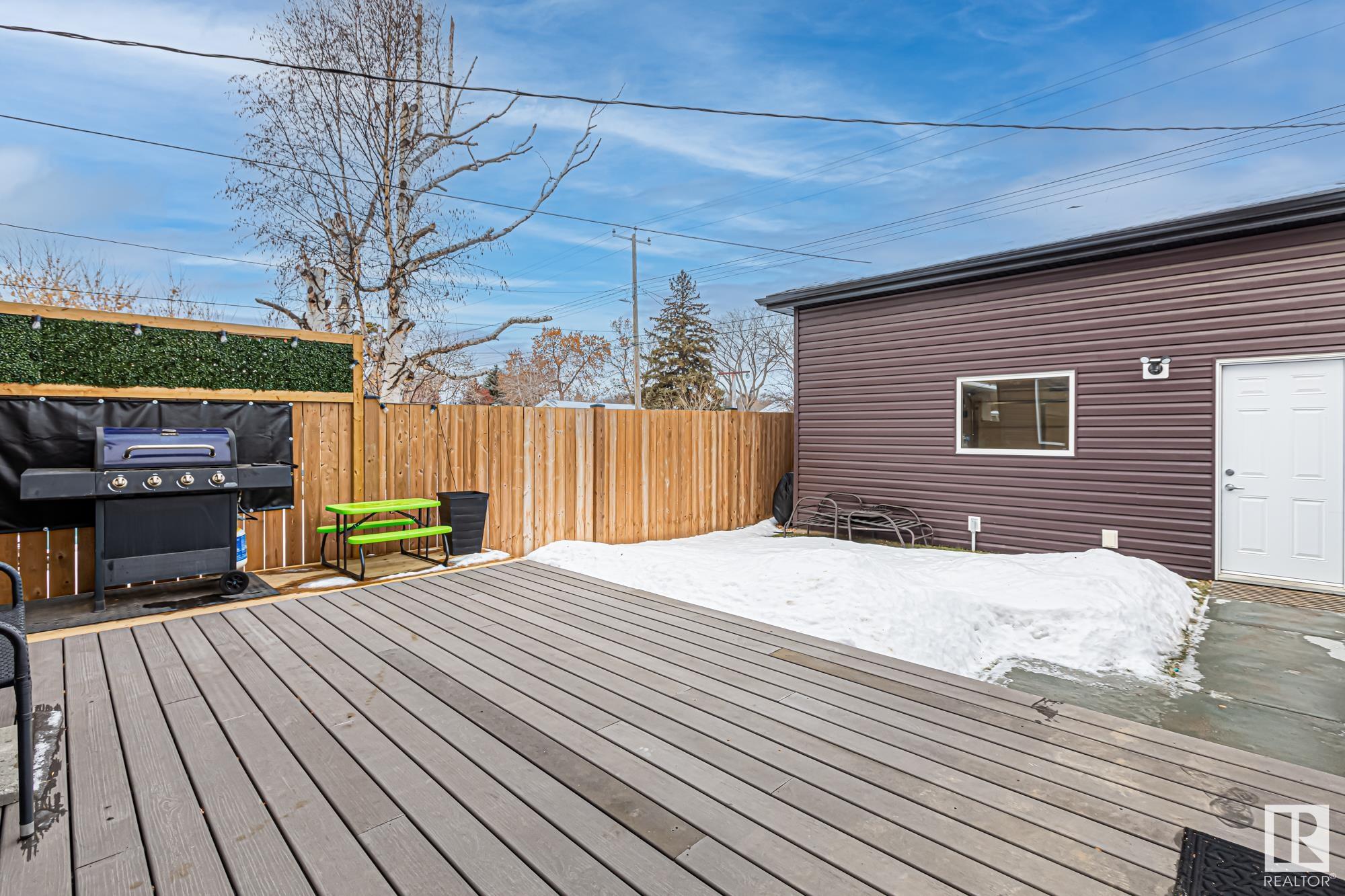      4036 113 AV NW , Edmonton,  ,T5W 0R3 ;  Listing Number: MLS E4418251