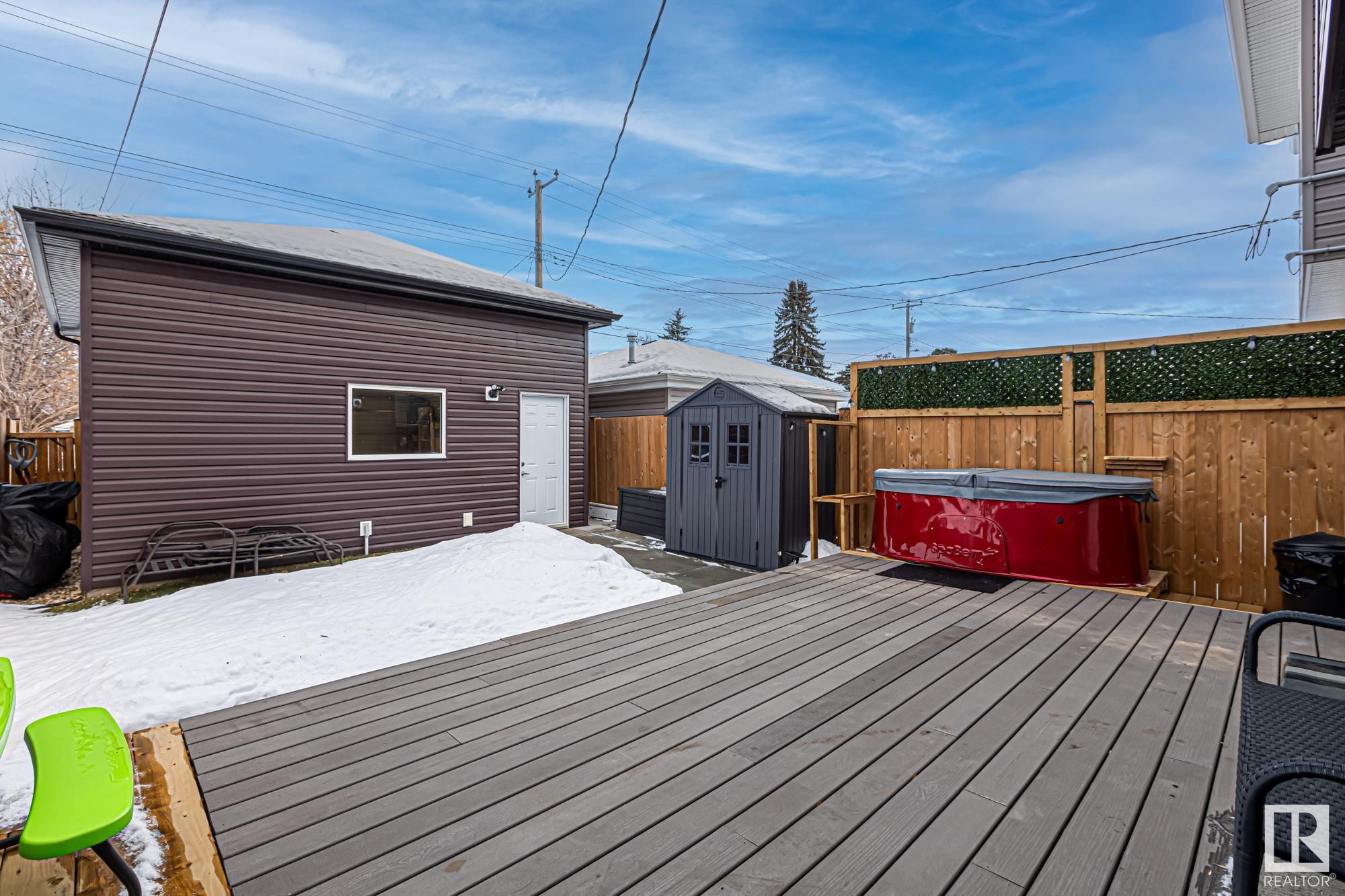      4036 113 AV NW , Edmonton,  ,T5W 0R3 ;  Listing Number: MLS E4418251