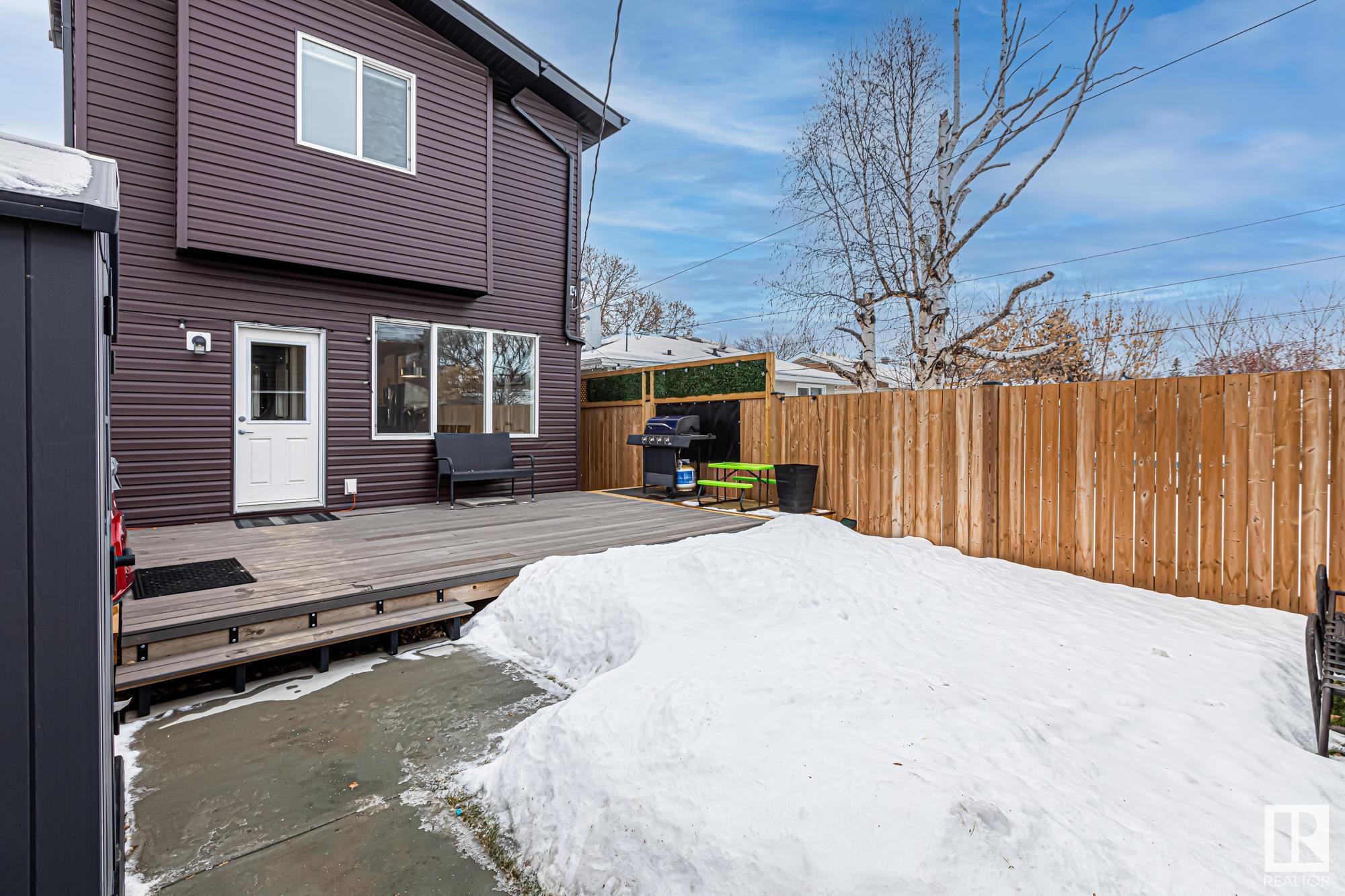      4036 113 AV NW , Edmonton,  ,T5W 0R3 ;  Listing Number: MLS E4418251
