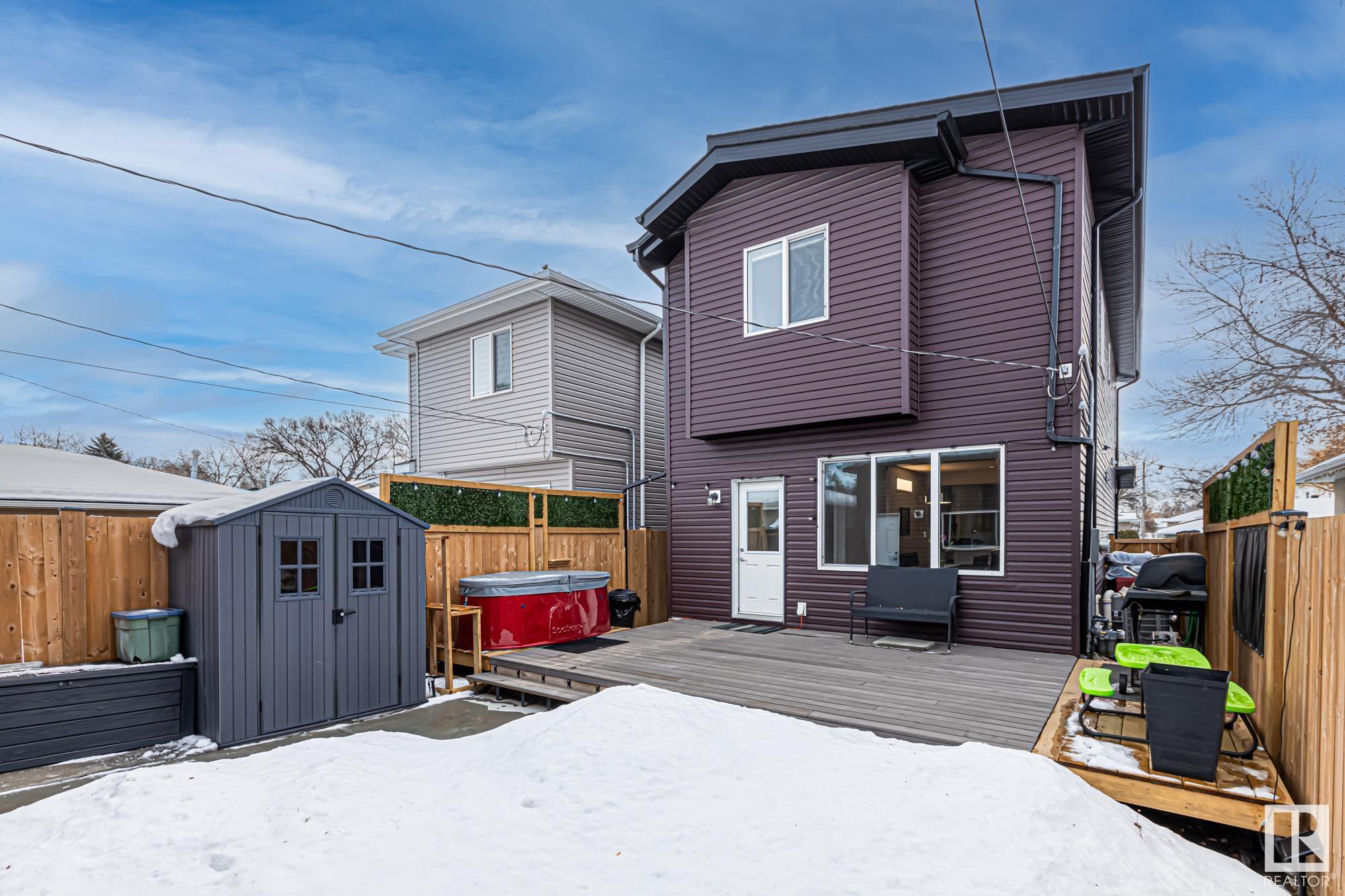      4036 113 AV NW , Edmonton,  ,T5W 0R3 ;  Listing Number: MLS E4418251