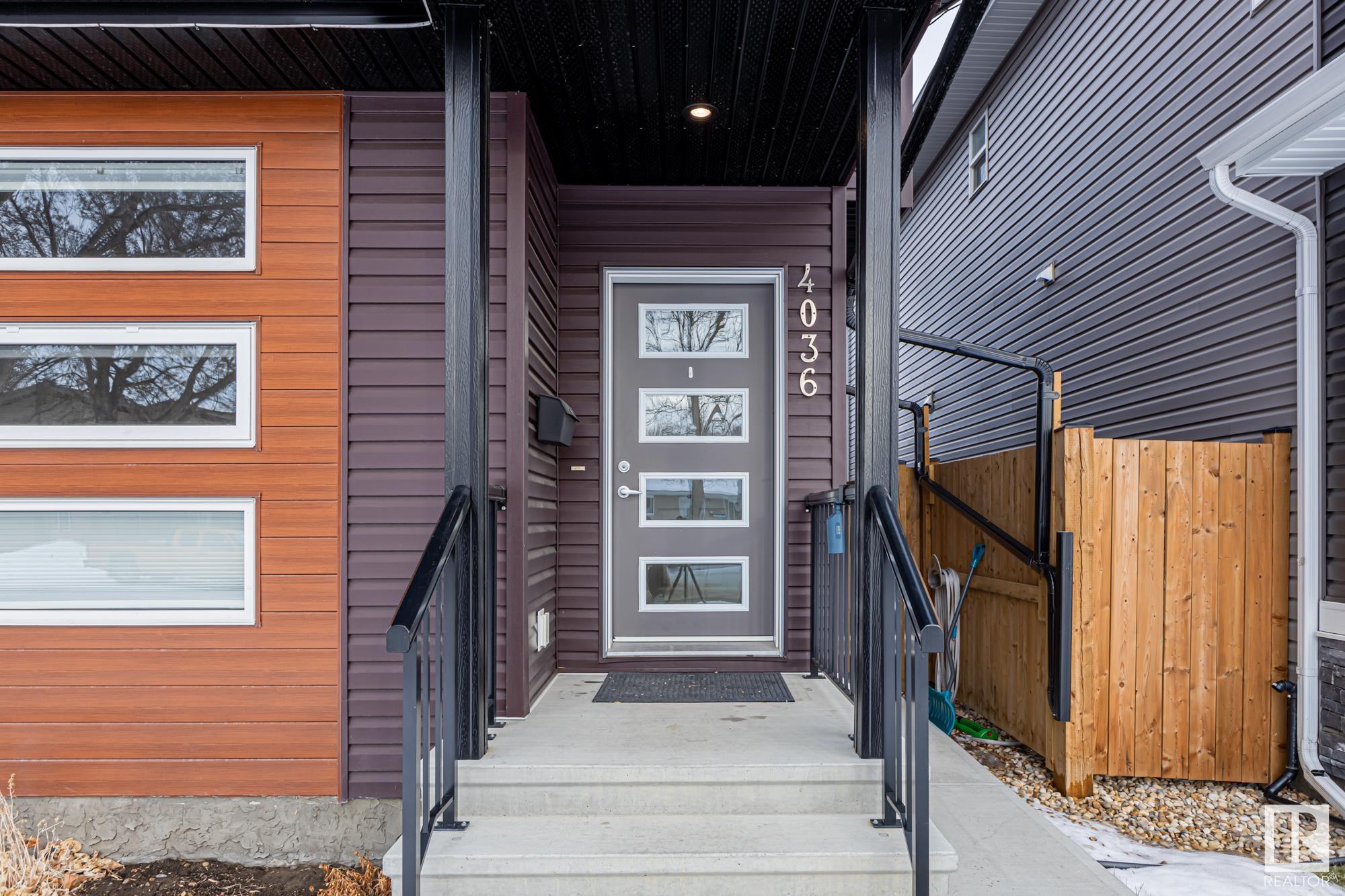      4036 113 AV NW , Edmonton,  ,T5W 0R3 ;  Listing Number: MLS E4418251