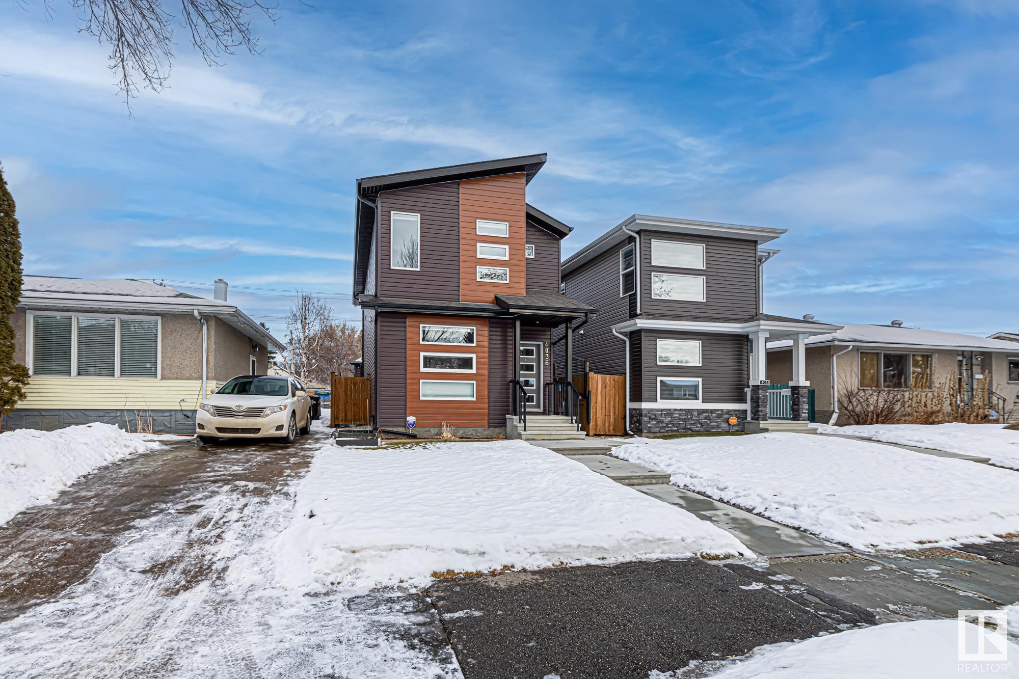      4036 113 AV NW , Edmonton,  ,T5W 0R3 ;  Listing Number: MLS E4418251