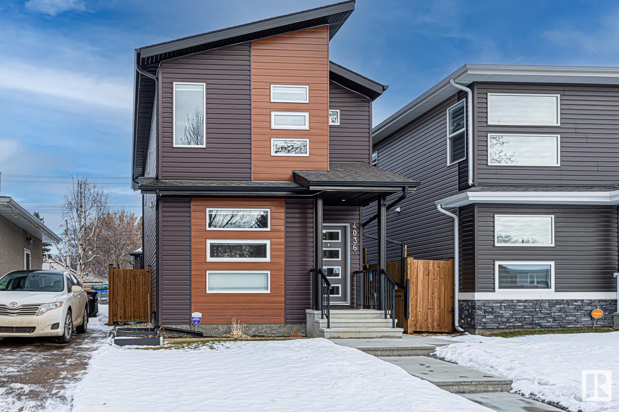      4036 113 AV NW , Edmonton,  ,T5W 0R3 ;  Listing Number: MLS E4418251