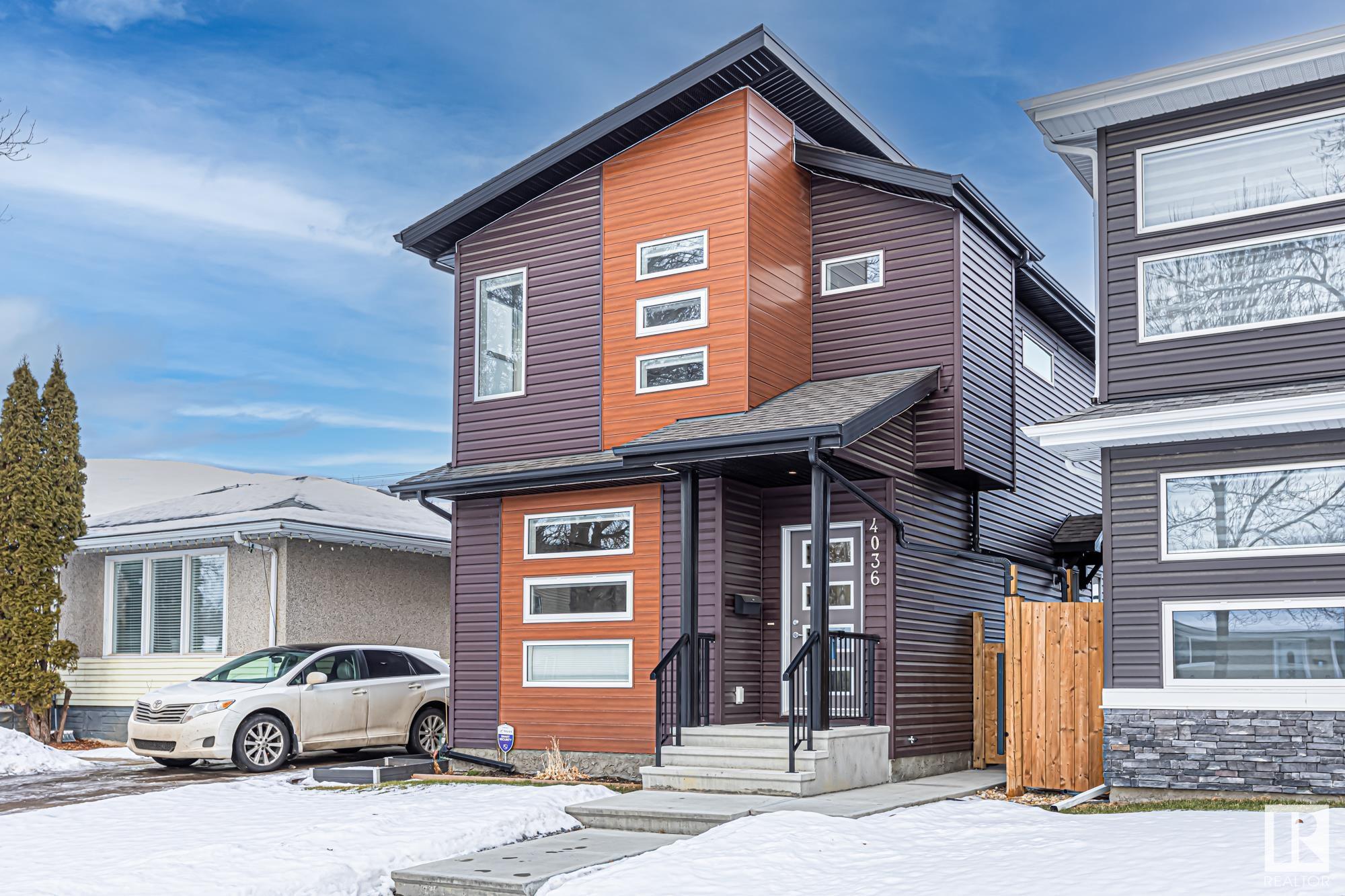      4036 113 AV NW , Edmonton,  ,T5W 0R3 ;  Listing Number: MLS E4418251