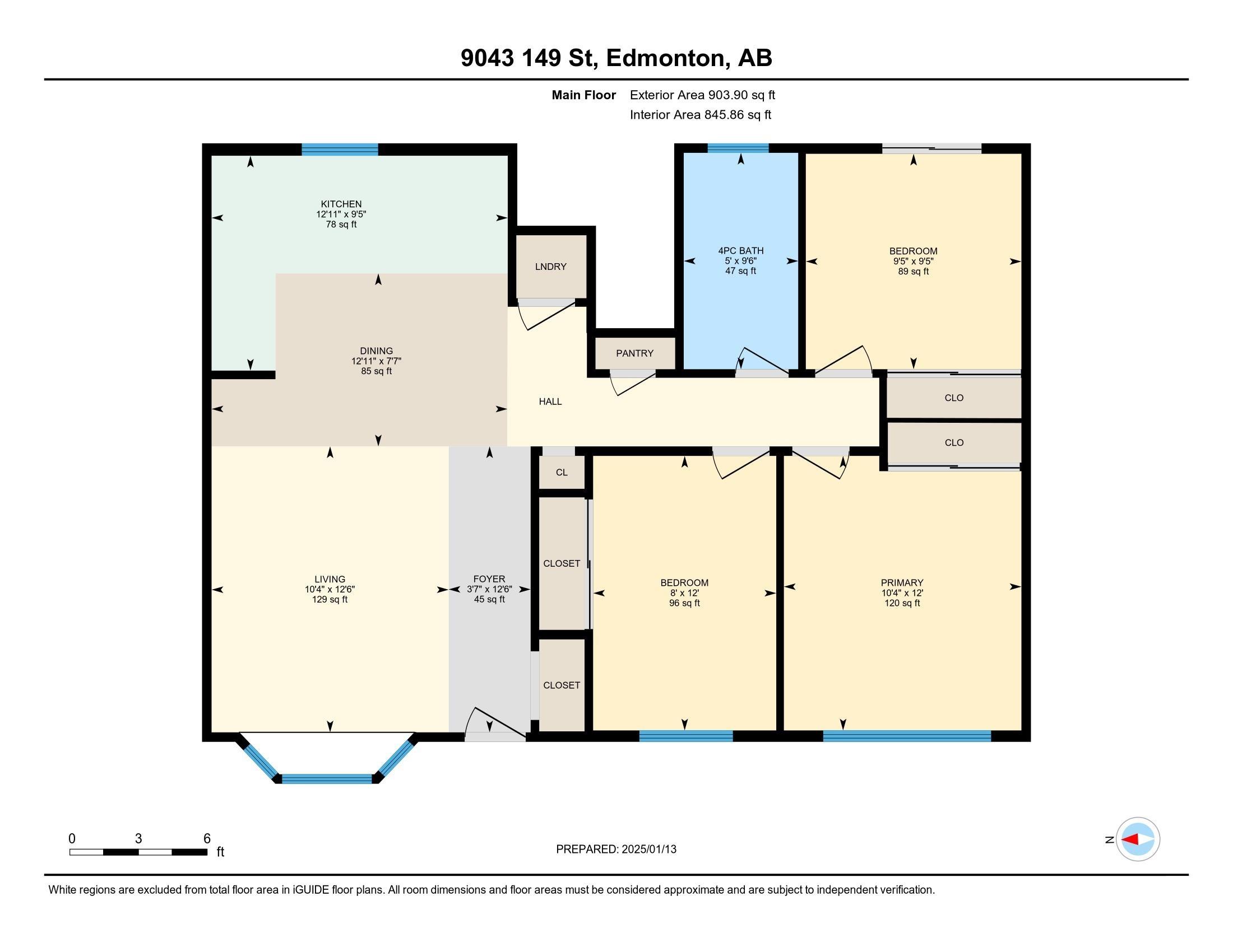      9043 149 ST NW , Edmonton,  ,T5R 0A5 ;  Listing Number: MLS E4418253