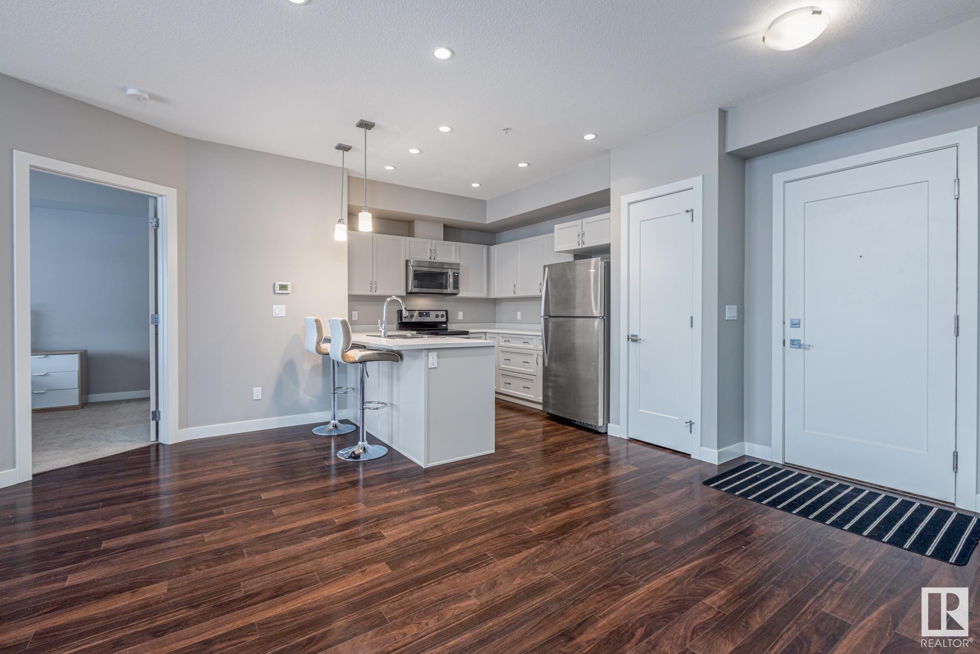      #409 5029 EDGEMONT BV NW , Edmonton,  ,T6M 0S8 ;  Listing Number: MLS E4418254