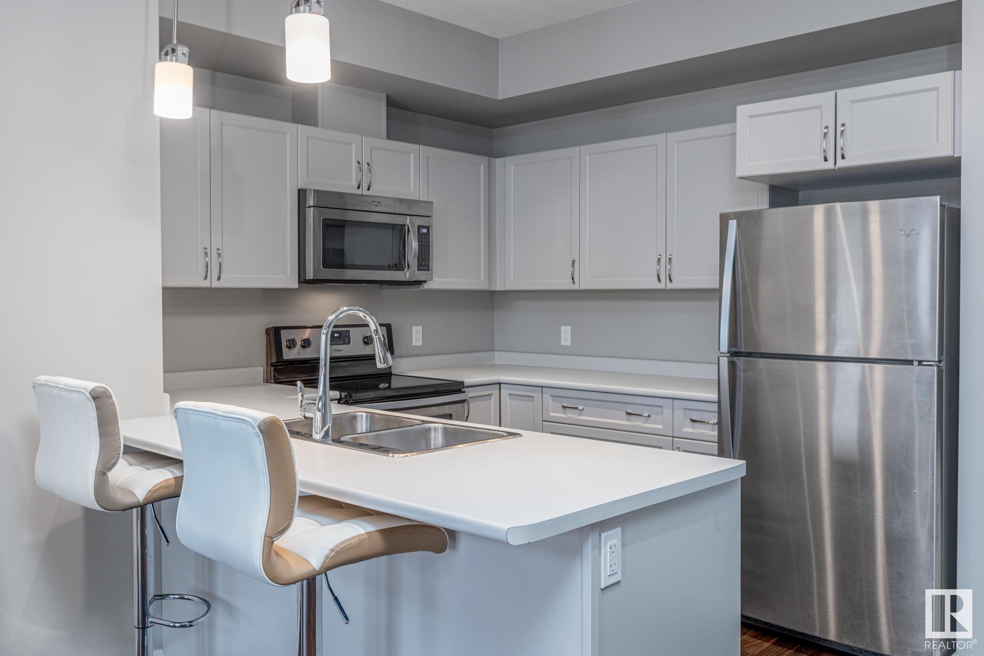      #409 5029 EDGEMONT BV NW , Edmonton,  ,T6M 0S8 ;  Listing Number: MLS E4418254